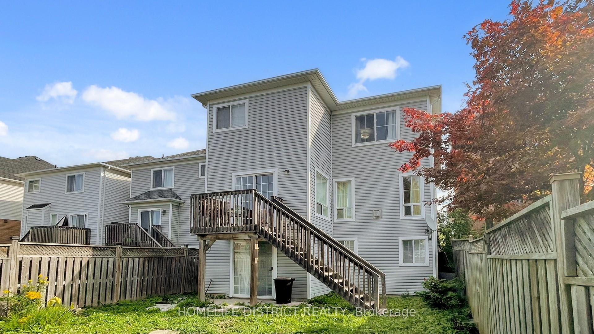 Photo 46 of 1688 Spencely Drive, Oshawa, Taunton — HOMEH