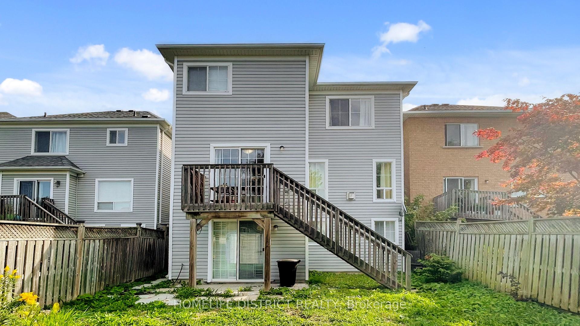 Photo 47 of 1688 Spencely Drive, Oshawa, Taunton — HOMEH