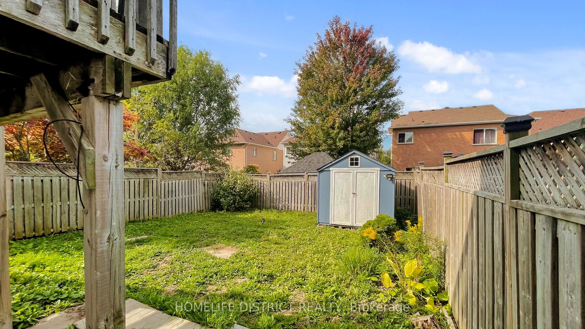 Photo 48 of 1688 Spencely Drive, Oshawa, Taunton — HOMEH