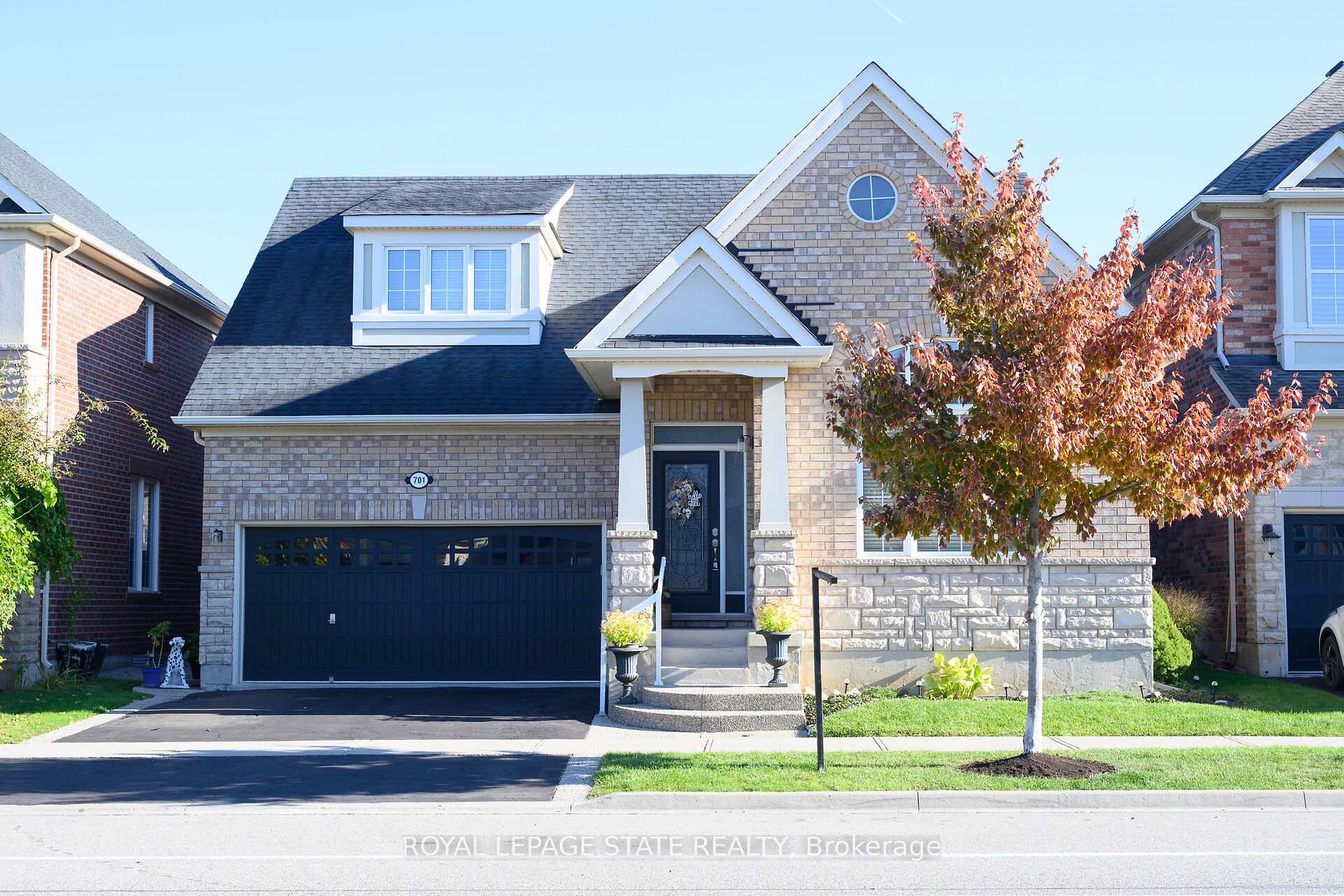 Photo 1 of 701 Savoline Boulevard, Milton, Harrison — HOMEH