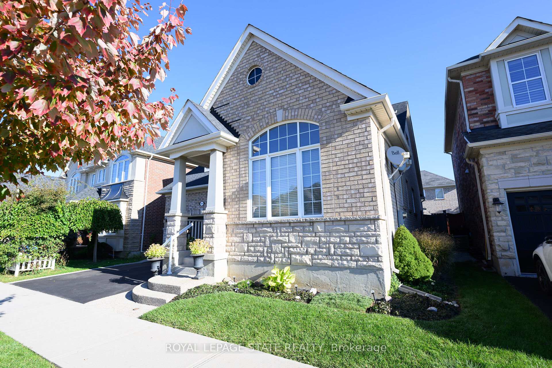 Photo 2 of 701 Savoline Boulevard, Milton, Harrison — HOMEH