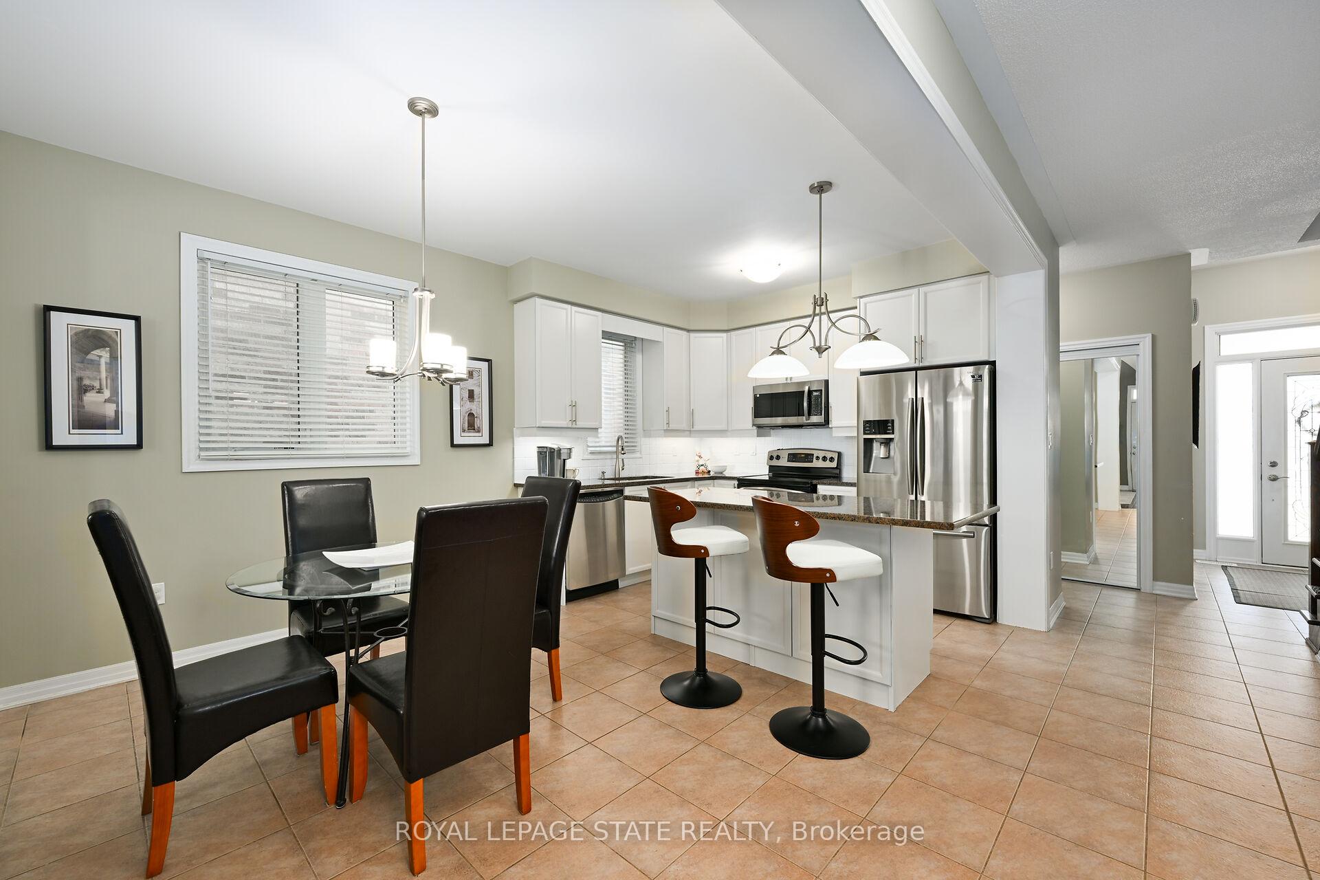 Photo 4 of 701 Savoline Boulevard, Milton, Harrison — HOMEH