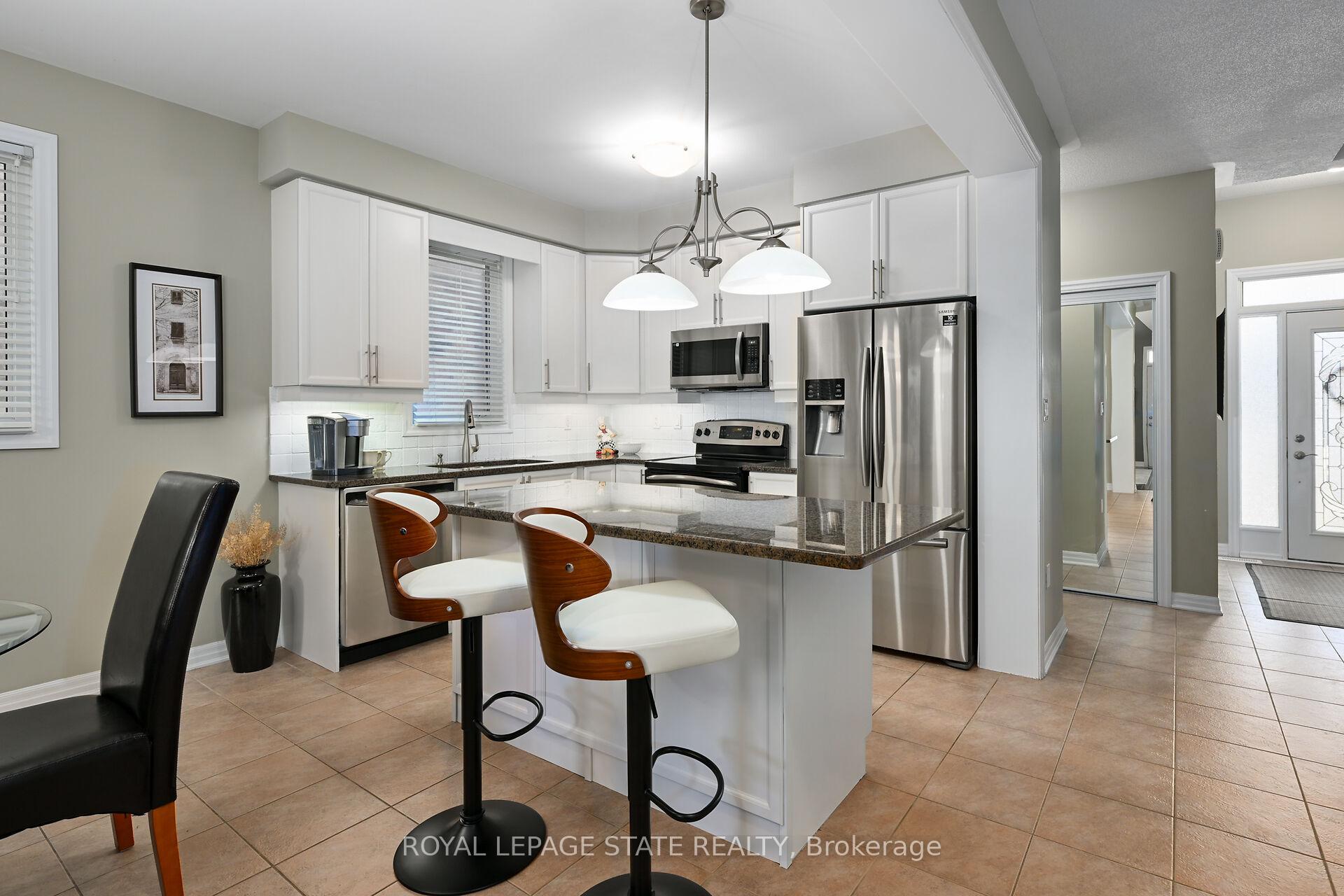 Photo 5 of 701 Savoline Boulevard, Milton, Harrison — HOMEH