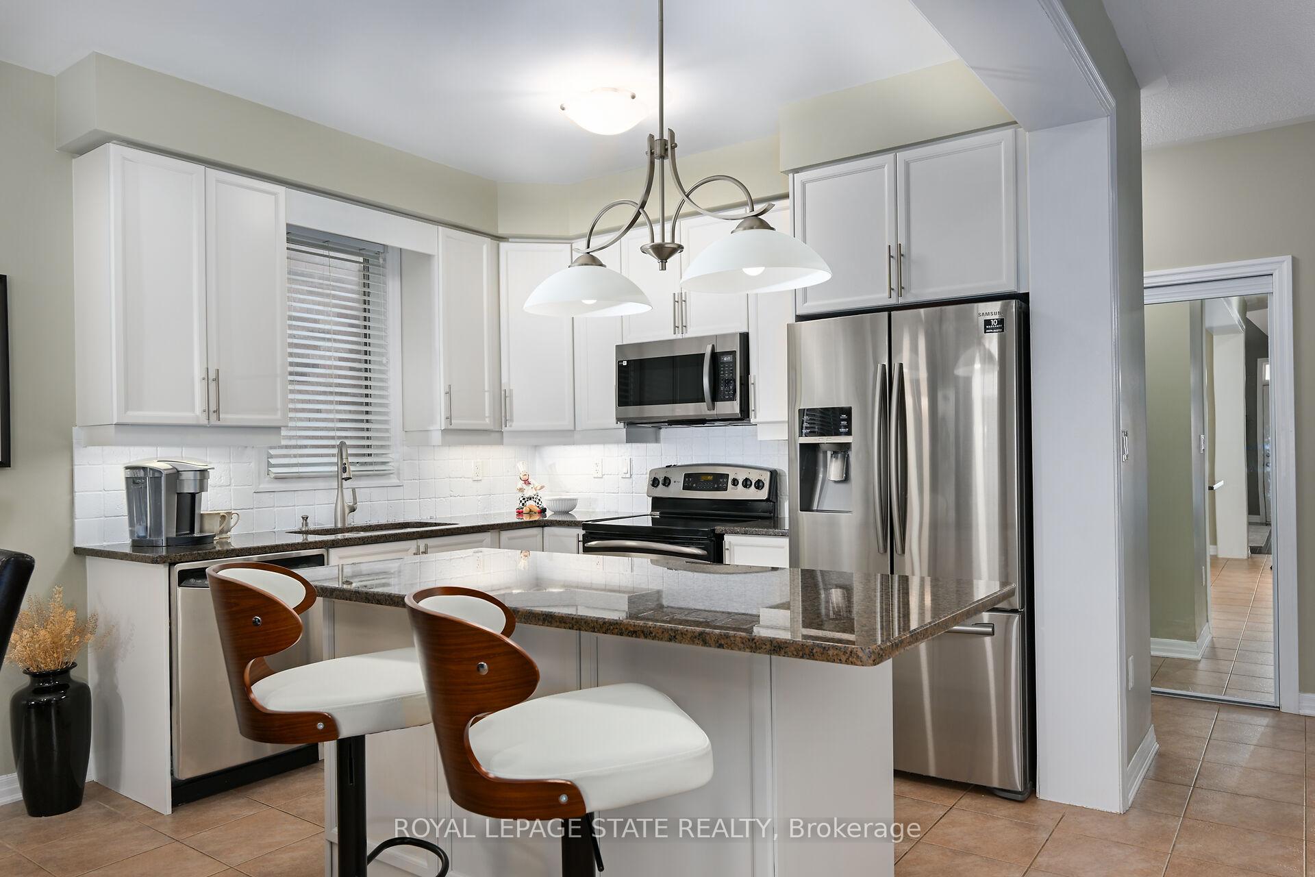 Photo 6 of 701 Savoline Boulevard, Milton, Harrison — HOMEH