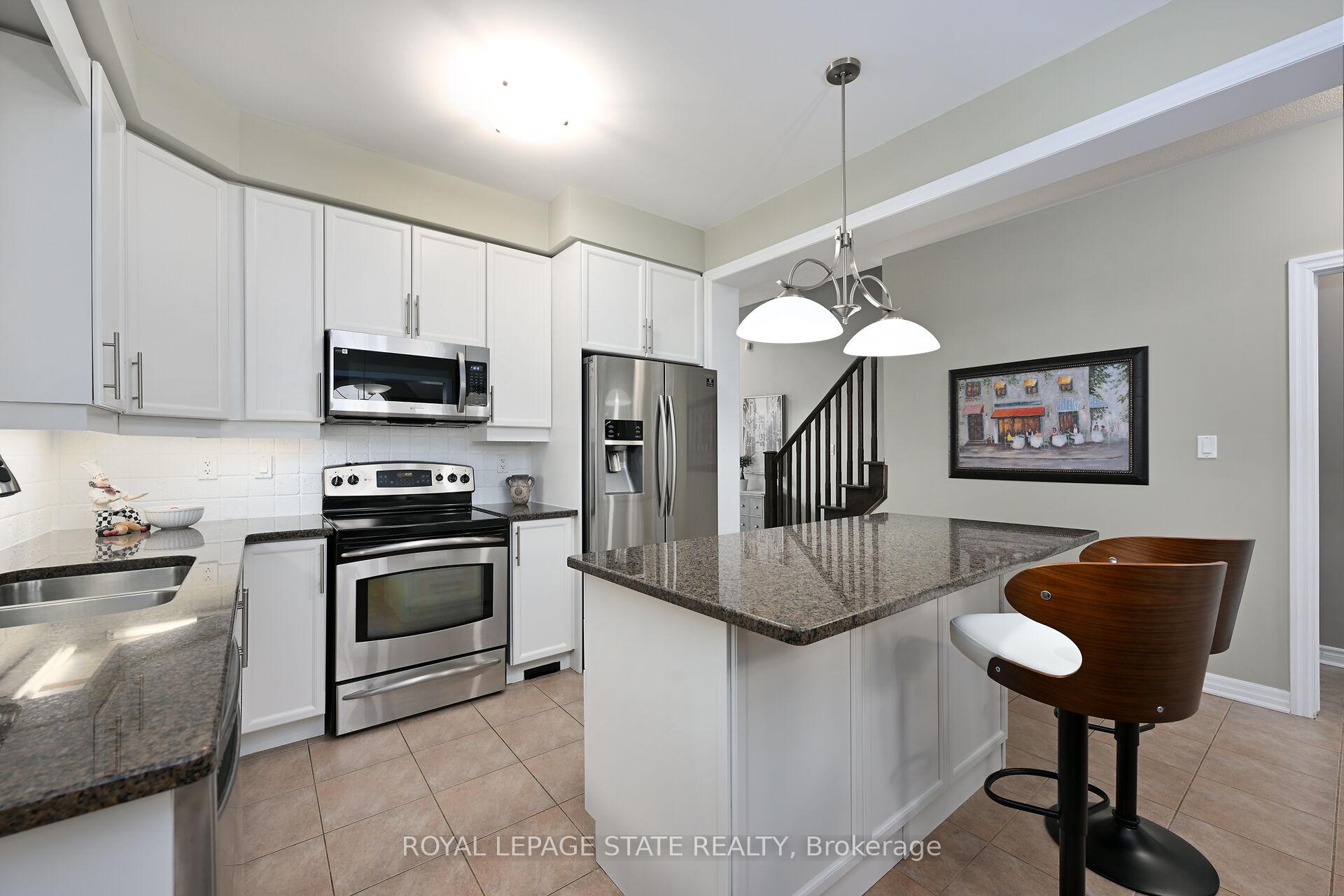 Photo 8 of 701 Savoline Boulevard, Milton, Harrison — HOMEH