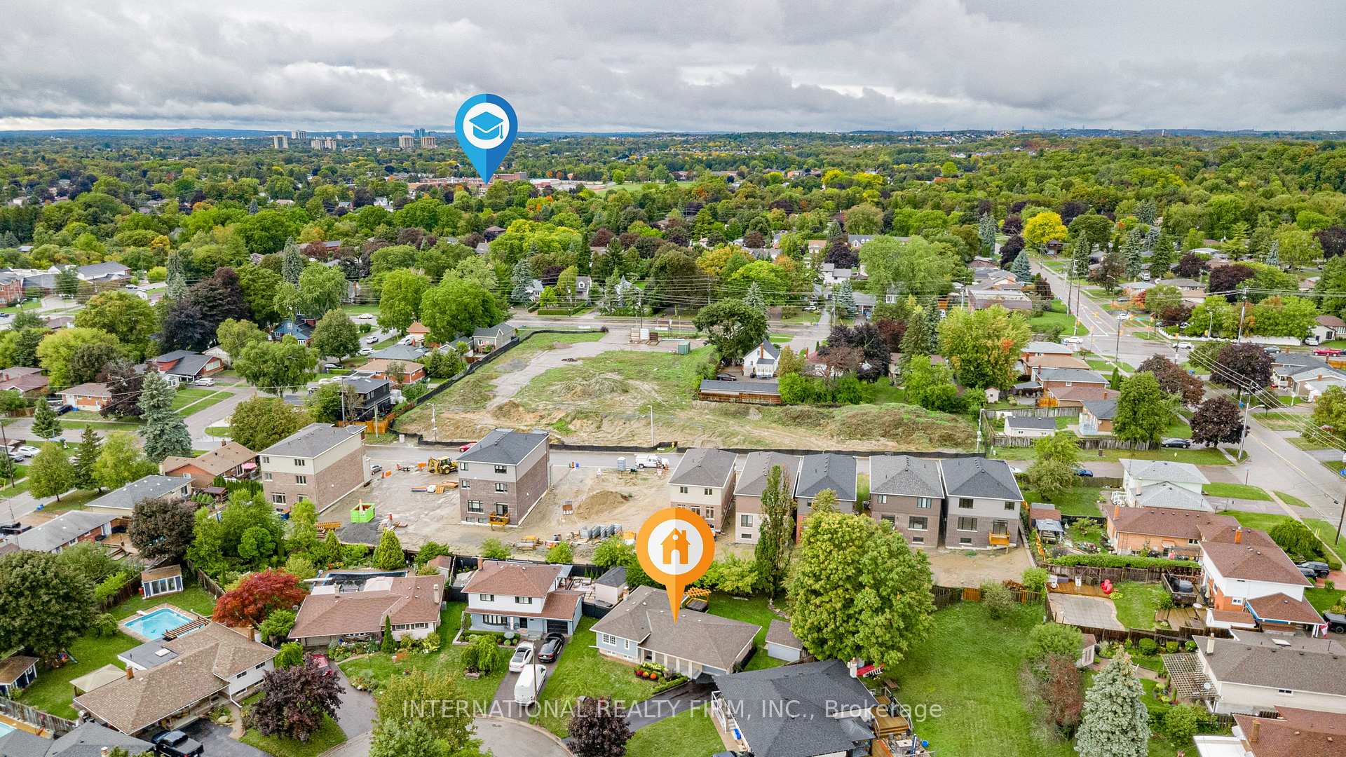 Photo 6 of 55 Oriole Court, Oshawa, Donevan — HOMEH