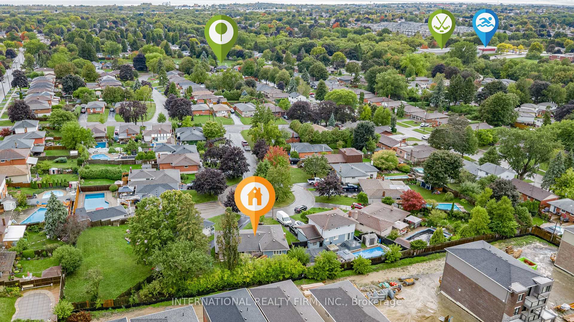 Photo 7 of 55 Oriole Court, Oshawa, Donevan — HOMEH