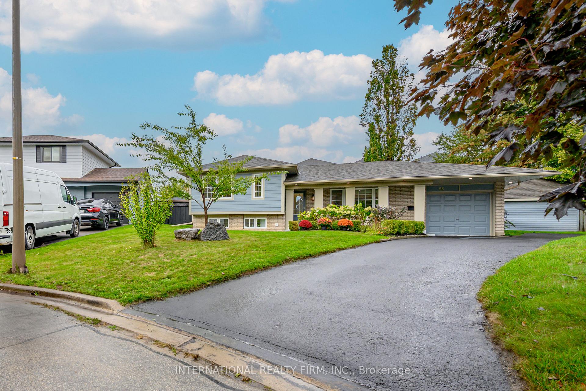 Photo 8 of 55 Oriole Court, Oshawa, Donevan — HOMEH