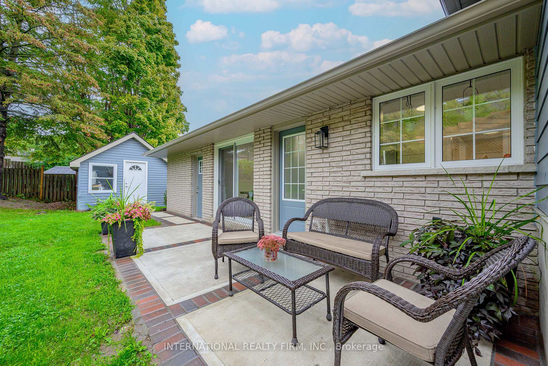 Photo 44 of 55 Oriole Court, Oshawa, Donevan — HOMEH