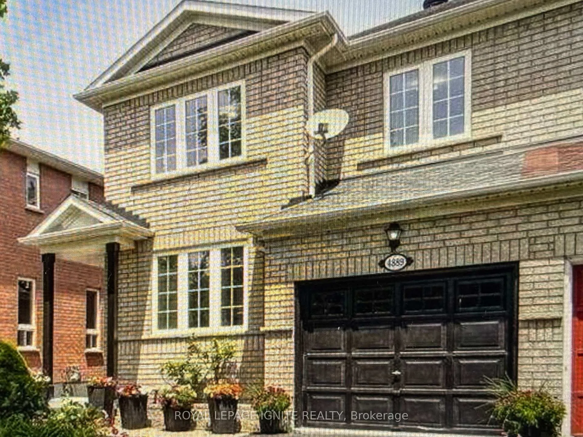 Front of 4889 Yorkshire Avenue