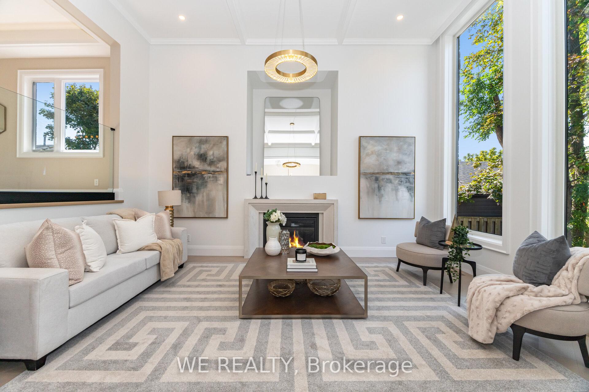 Photo 5 of 1381 Rougemount Drive N, Pickering, Rougemount — HOMEH