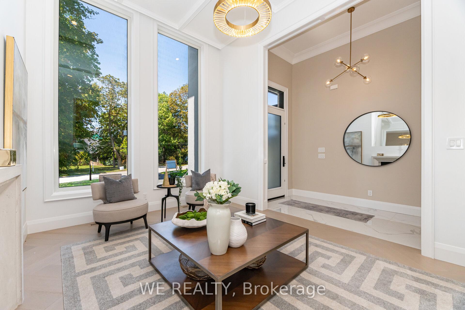 Photo 6 of 1381 Rougemount Drive N, Pickering, Rougemount — HOMEH