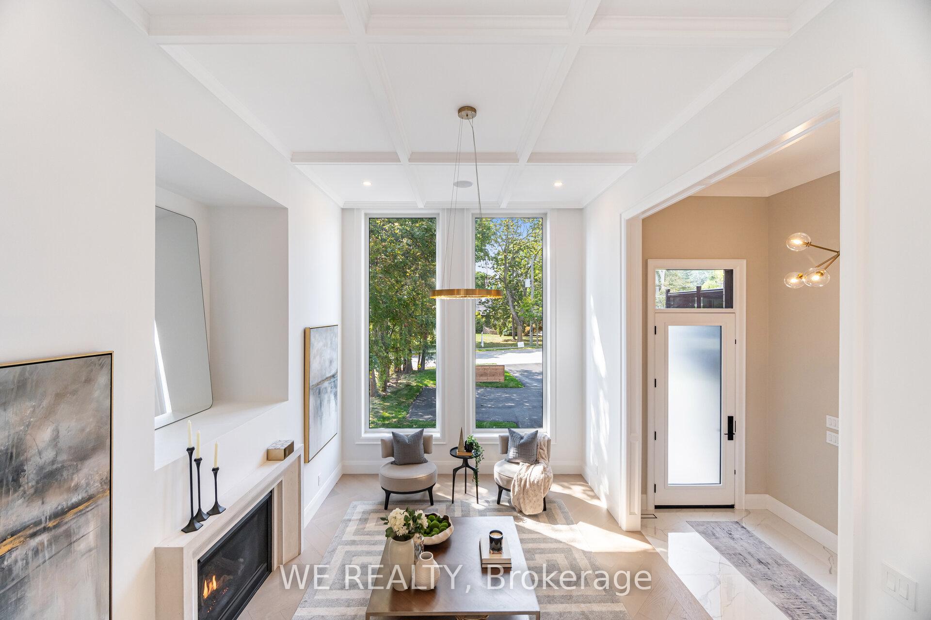 Photo 7 of 1381 Rougemount Drive N, Pickering, Rougemount — HOMEH