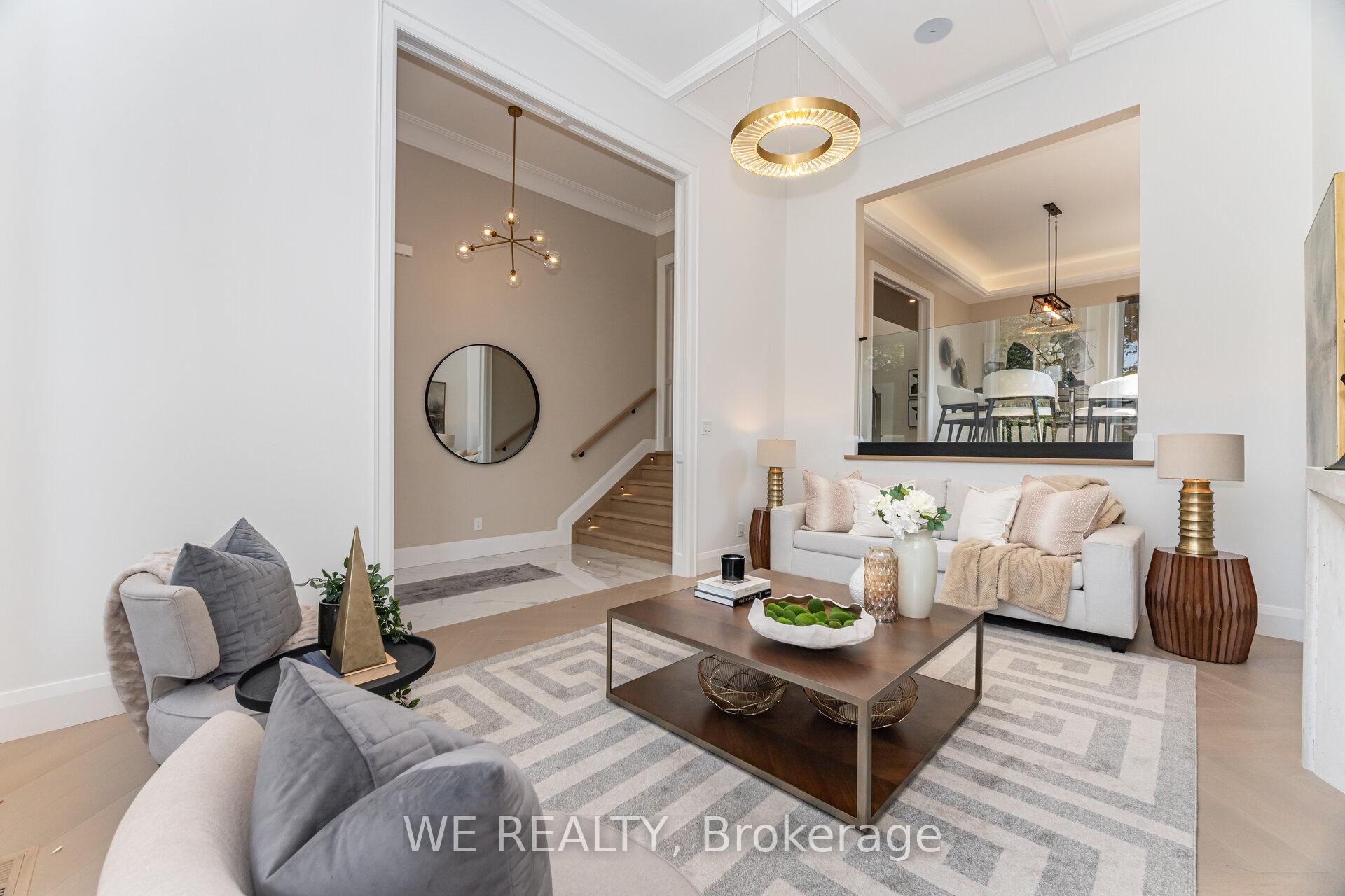 Photo 9 of 1381 Rougemount Drive N, Pickering, Rougemount — HOMEH