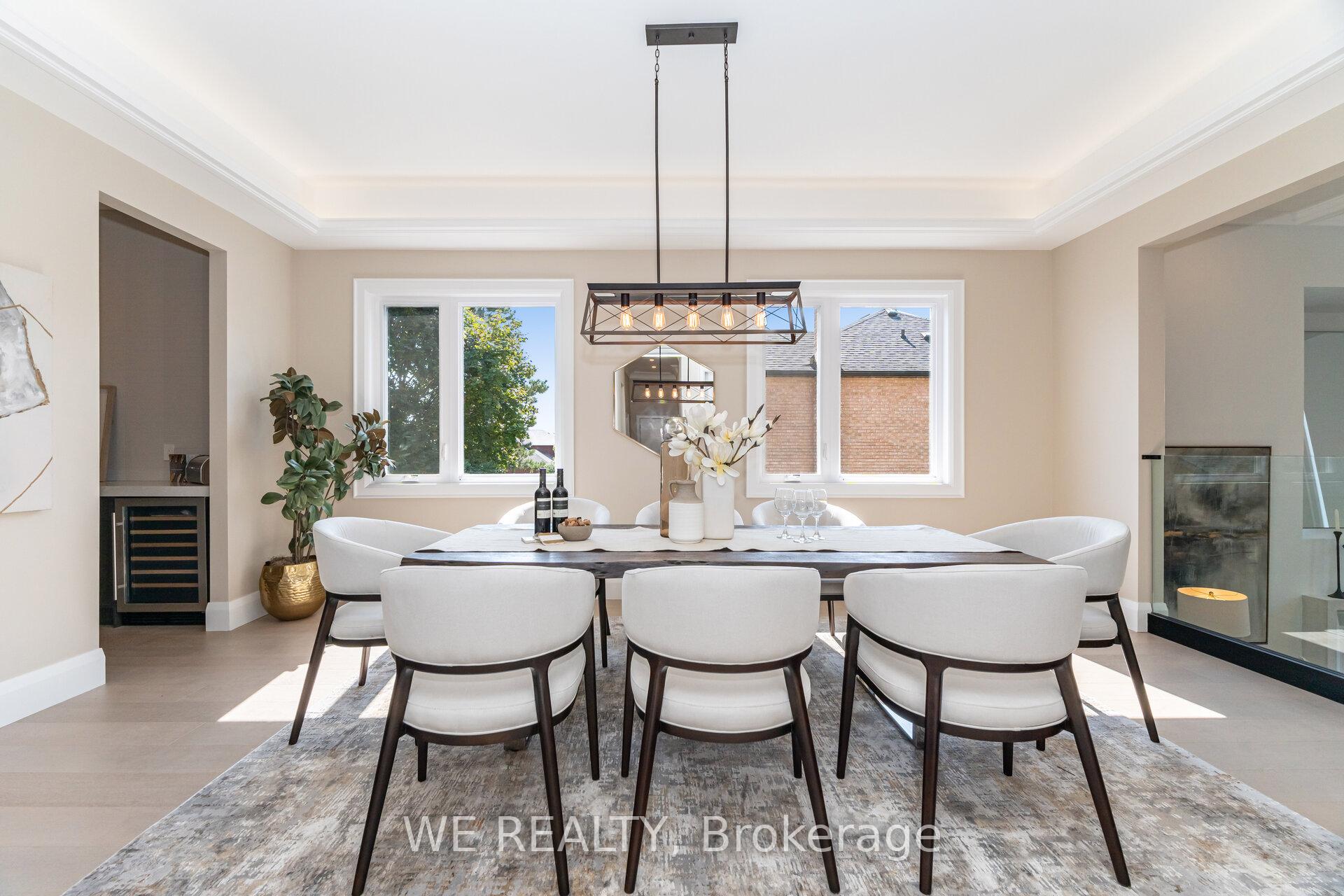 Photo 10 of 1381 Rougemount Drive N, Pickering, Rougemount — HOMEH