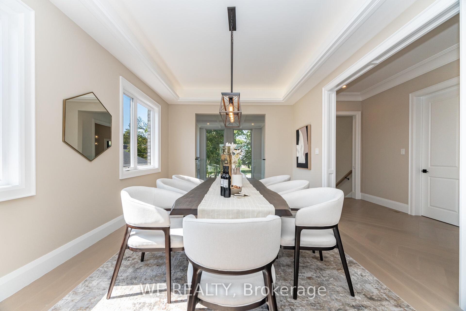 Photo 11 of 1381 Rougemount Drive N, Pickering, Rougemount — HOMEH