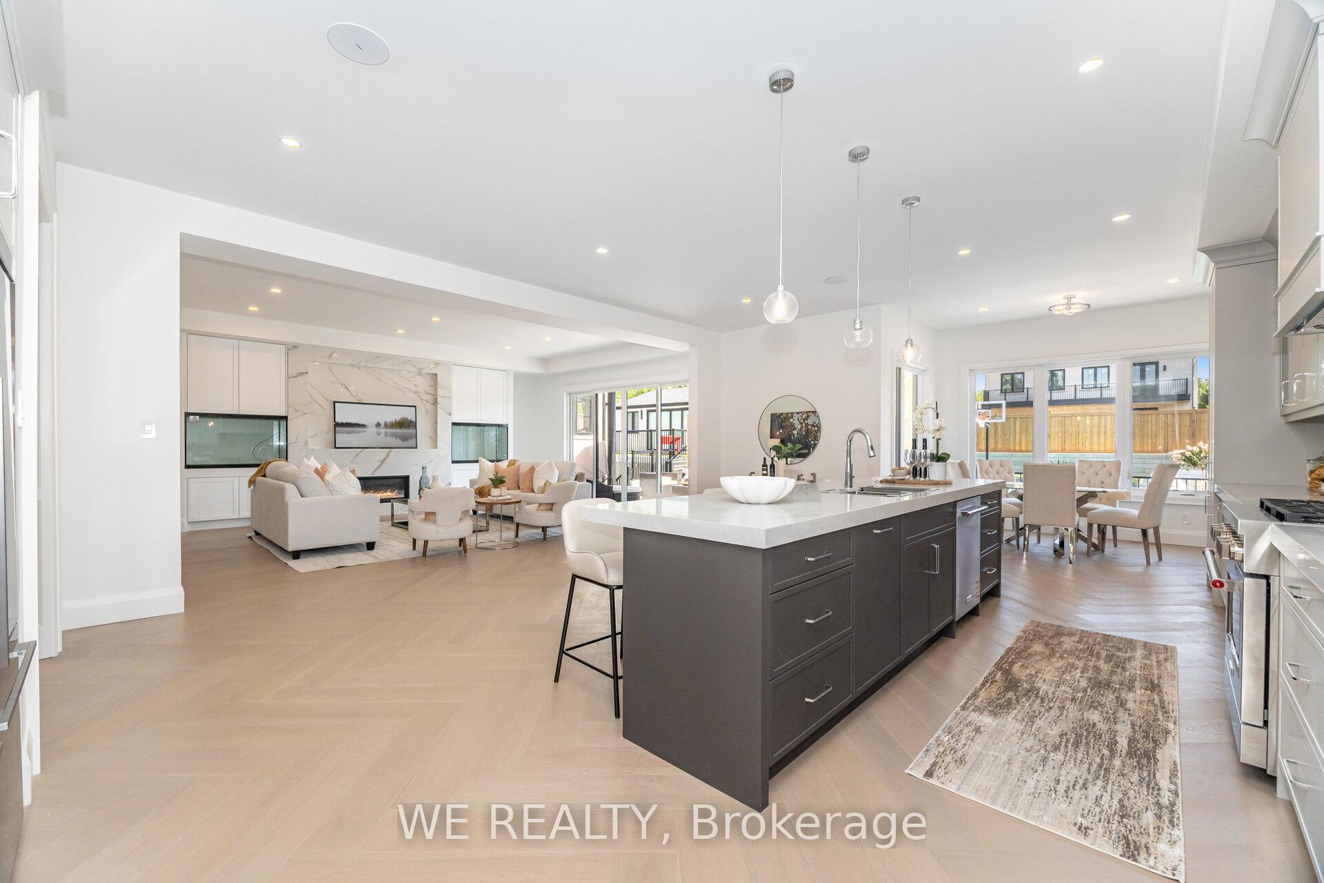 Photo 13 of 1381 Rougemount Drive N, Pickering, Rougemount — HOMEH