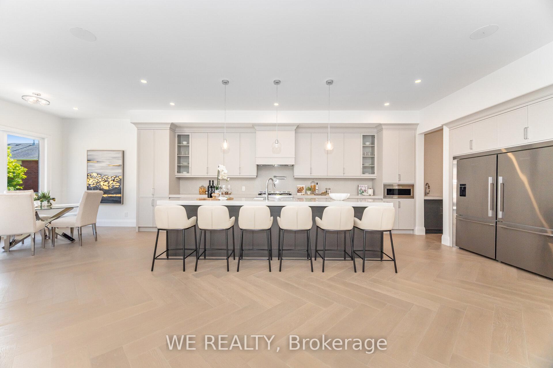 Photo 14 of 1381 Rougemount Drive N, Pickering, Rougemount — HOMEH