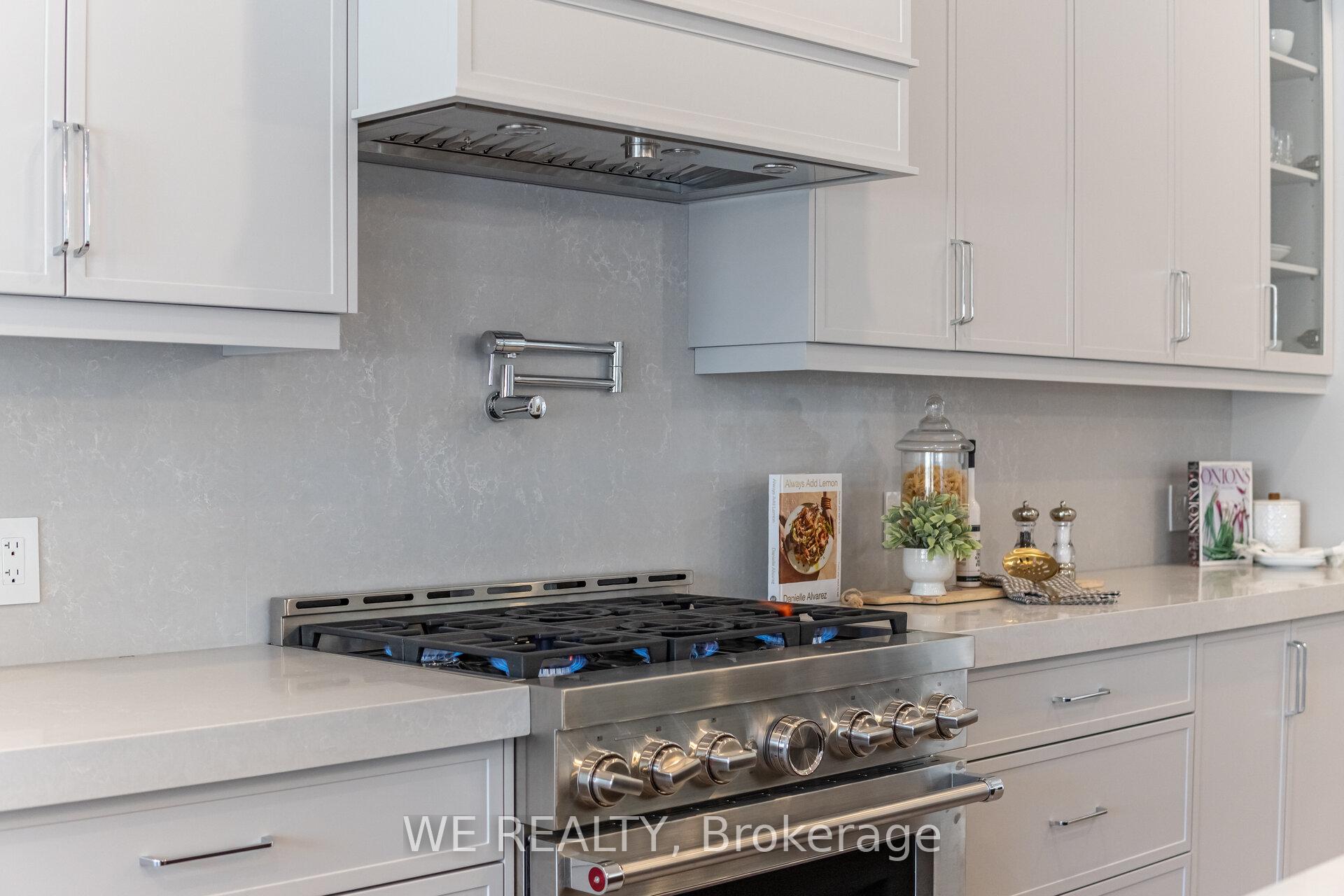 Photo 16 of 1381 Rougemount Drive N, Pickering, Rougemount — HOMEH