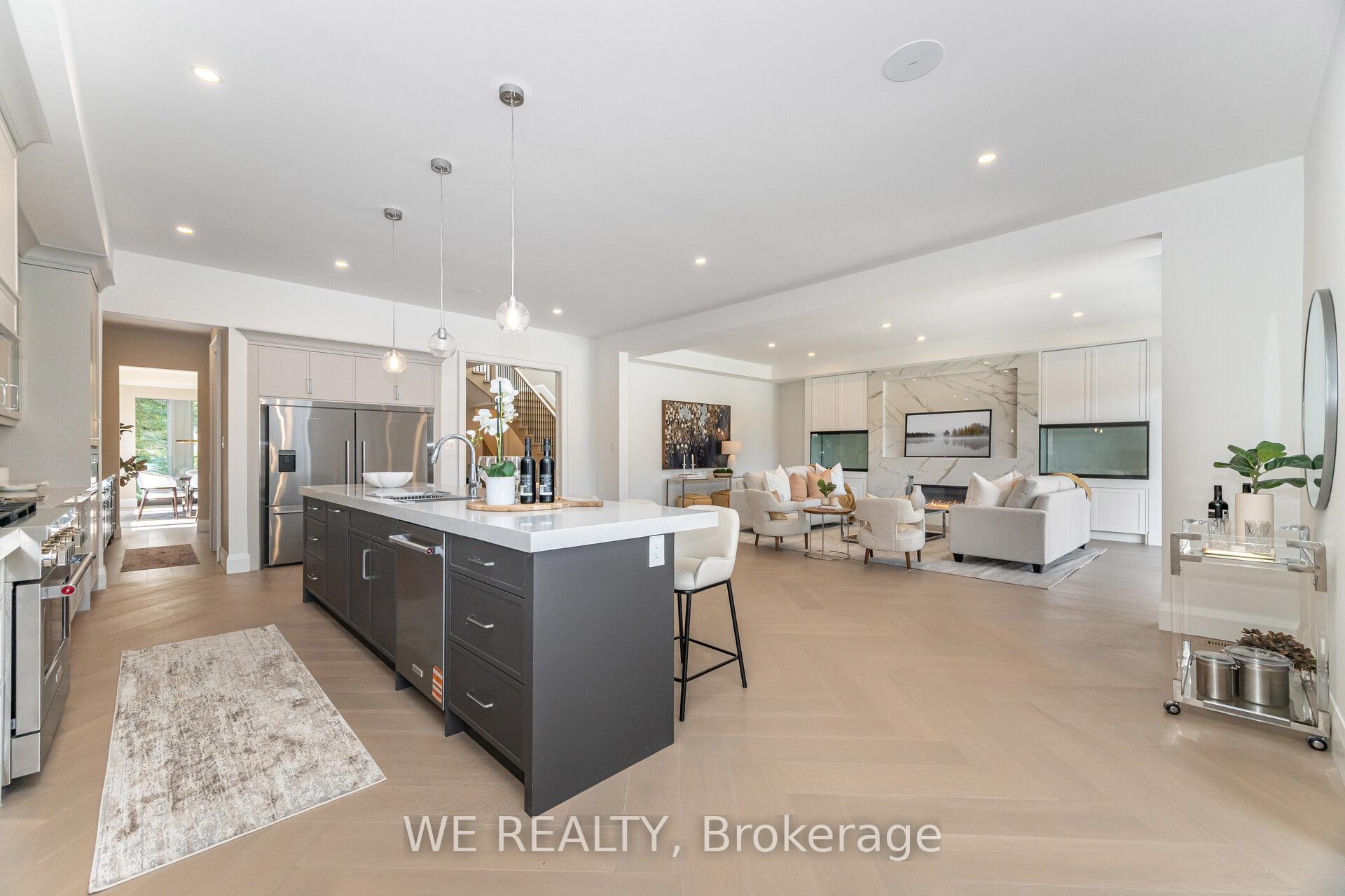 Photo 17 of 1381 Rougemount Drive N, Pickering, Rougemount — HOMEH