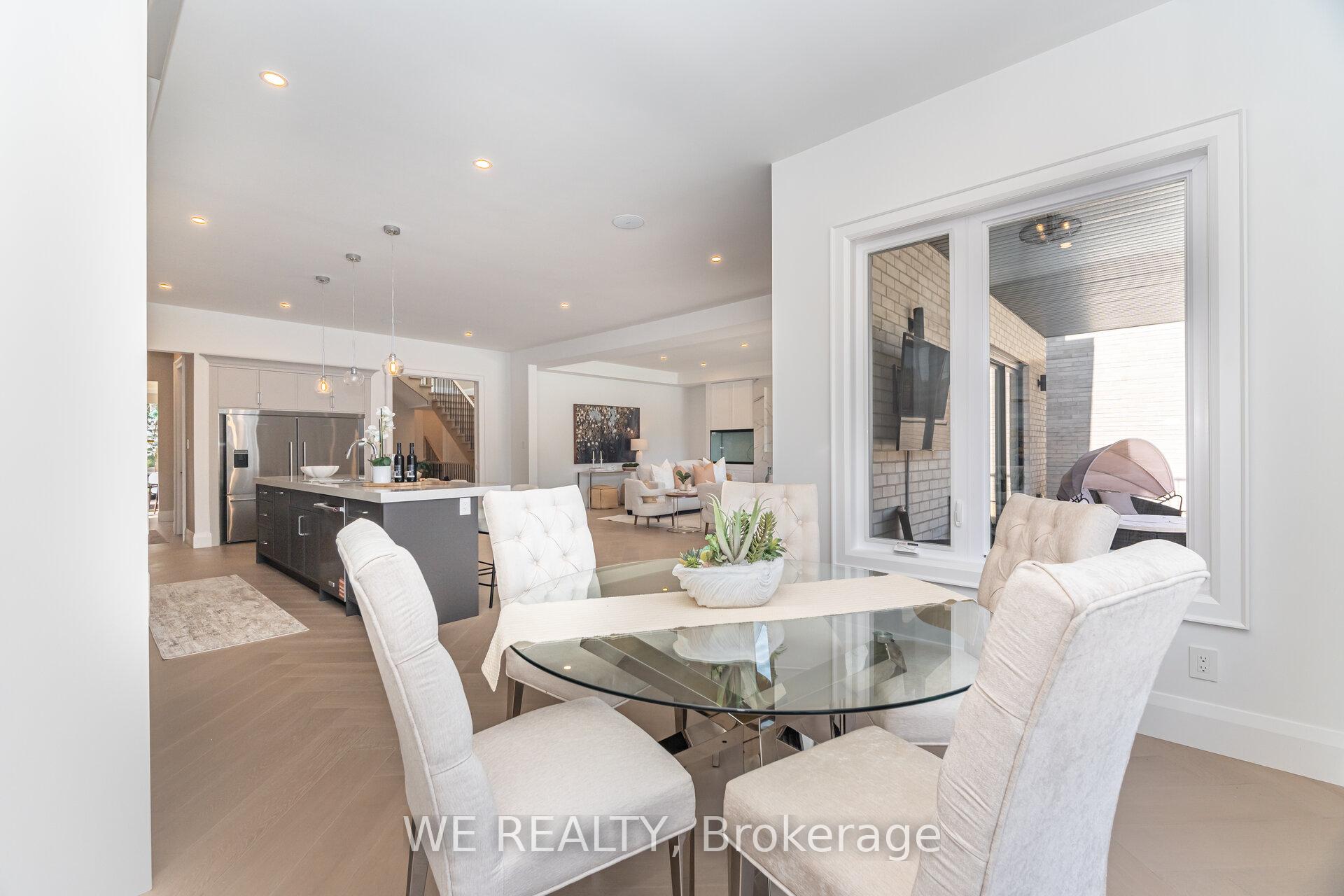 Photo 19 of 1381 Rougemount Drive N, Pickering, Rougemount — HOMEH