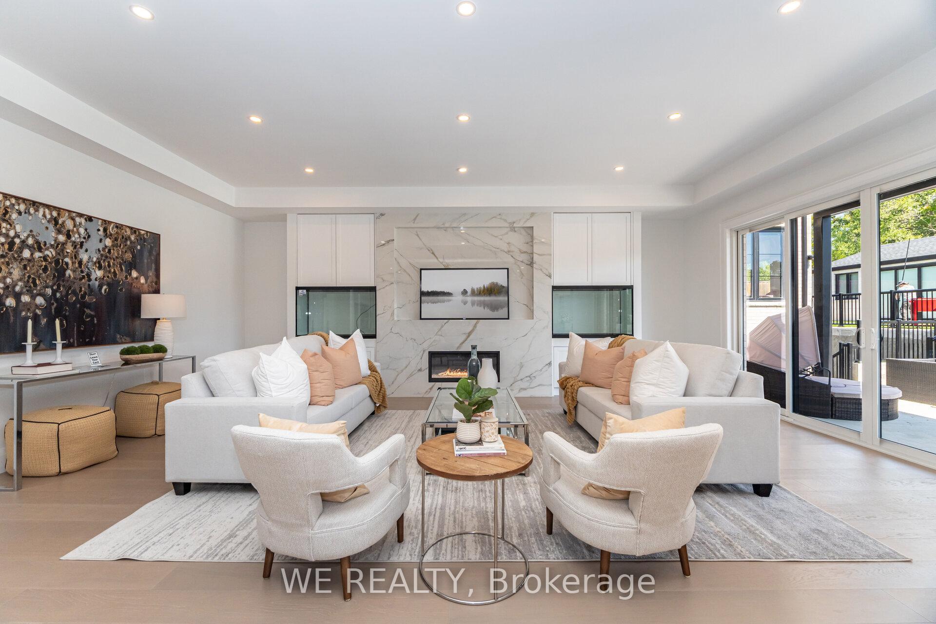 Photo 20 of 1381 Rougemount Drive N, Pickering, Rougemount — HOMEH