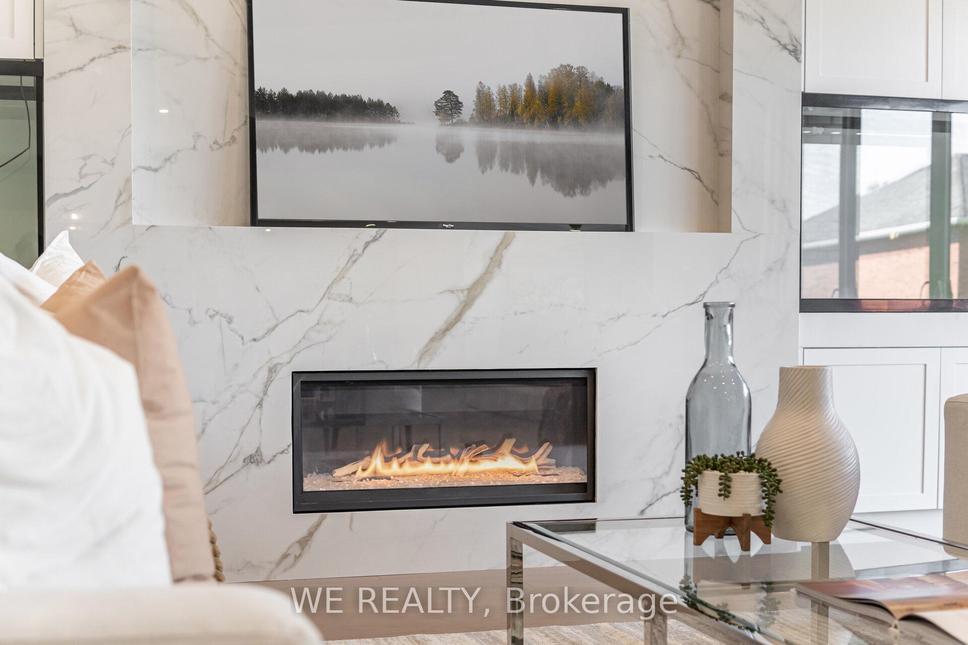 Photo 21 of 1381 Rougemount Drive N, Pickering, Rougemount — HOMEH