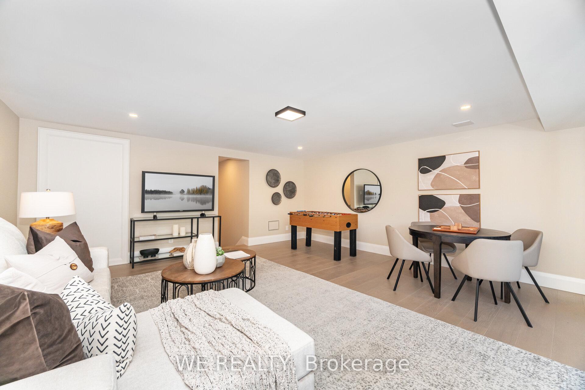 Photo 24 of 1381 Rougemount Drive N, Pickering, Rougemount — HOMEH