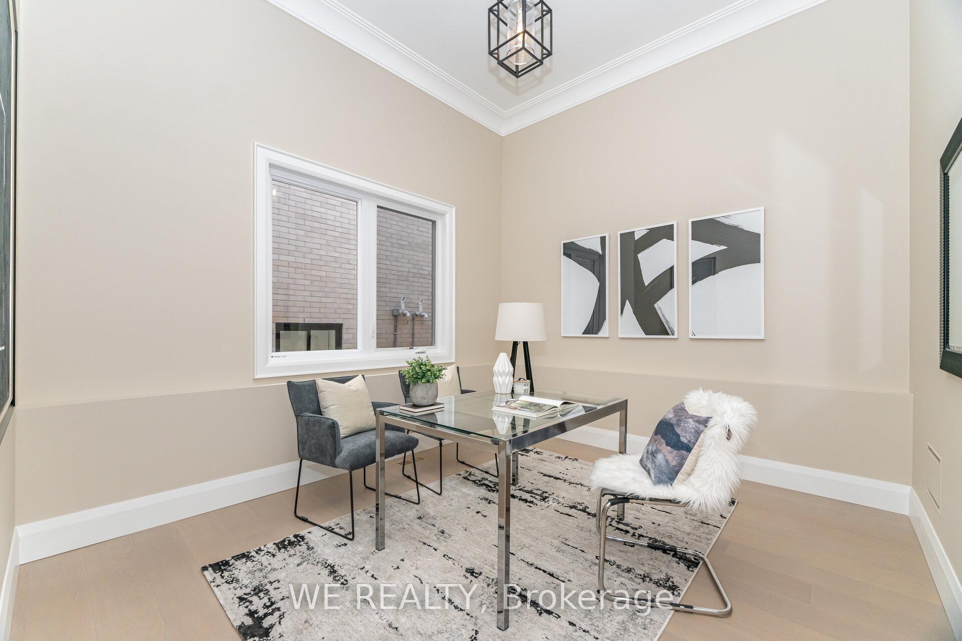 Photo 27 of 1381 Rougemount Drive N, Pickering, Rougemount — HOMEH