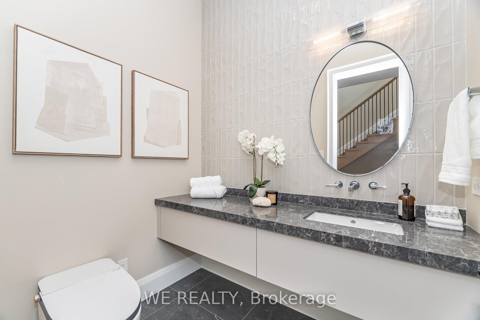 Photo 29 of 1381 Rougemount Drive N, Pickering, Rougemount — HOMEH