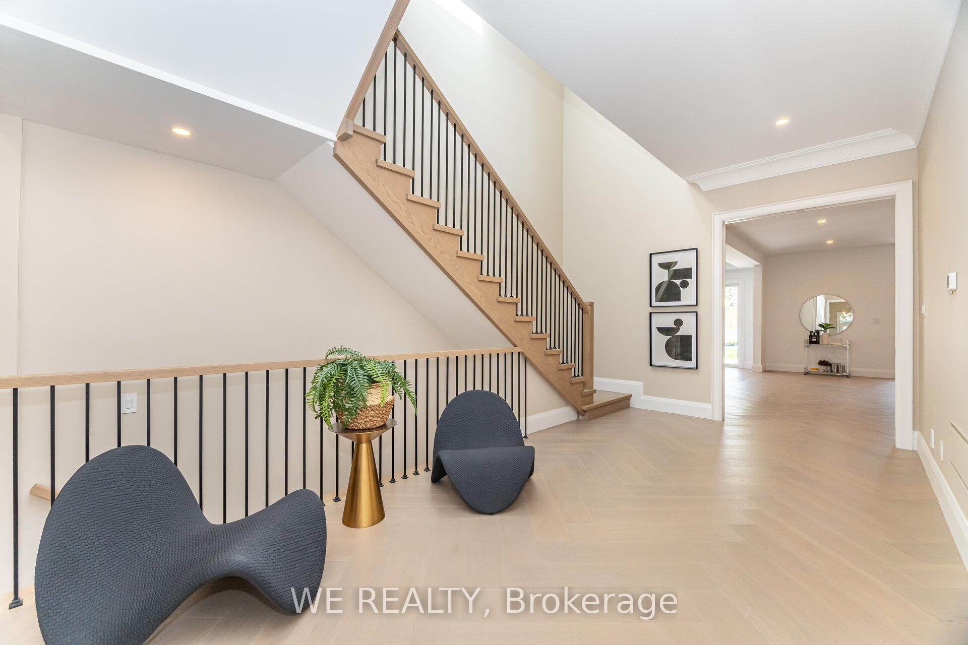 Photo 30 of 1381 Rougemount Drive N, Pickering, Rougemount — HOMEH