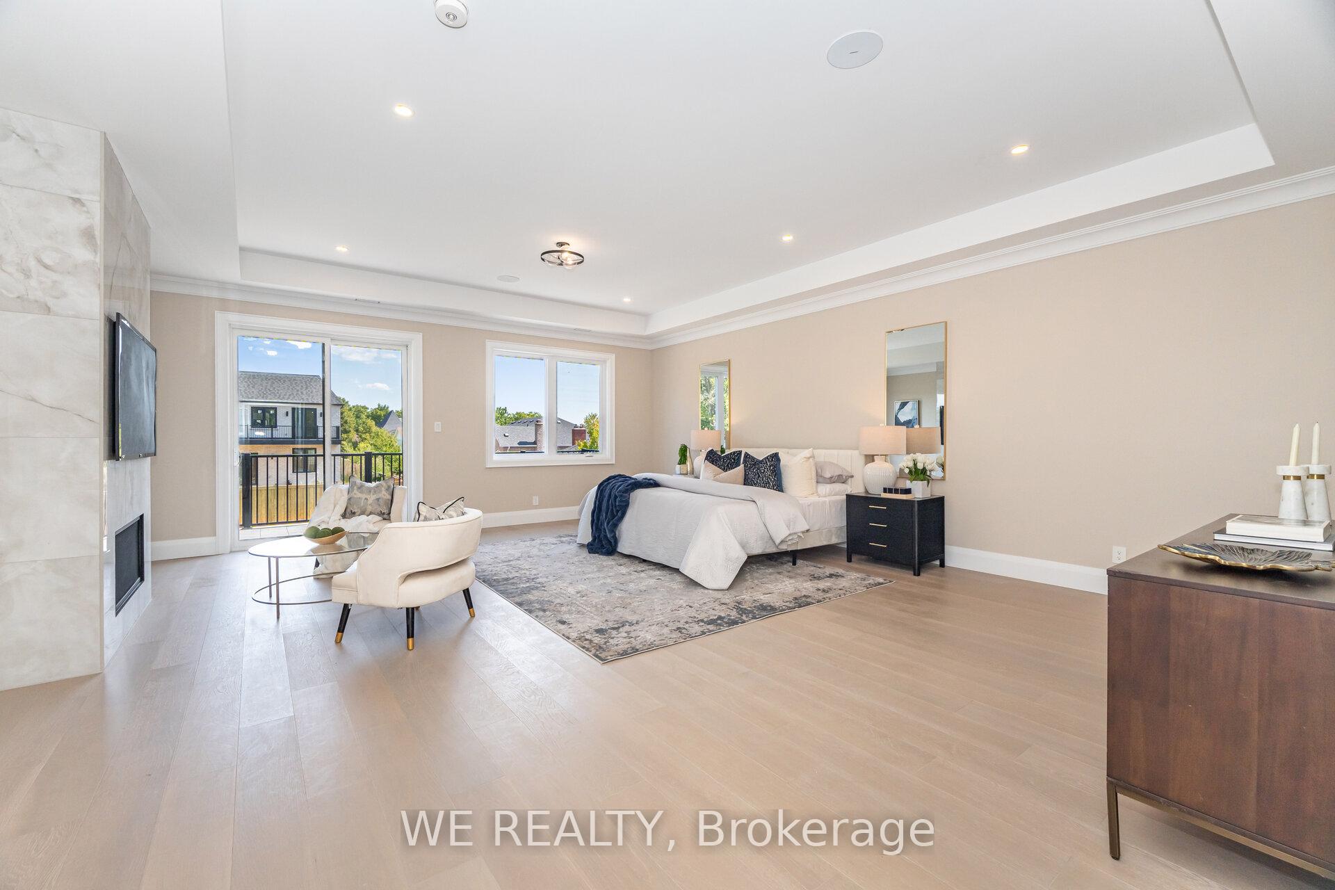 Photo 32 of 1381 Rougemount Drive N, Pickering, Rougemount — HOMEH