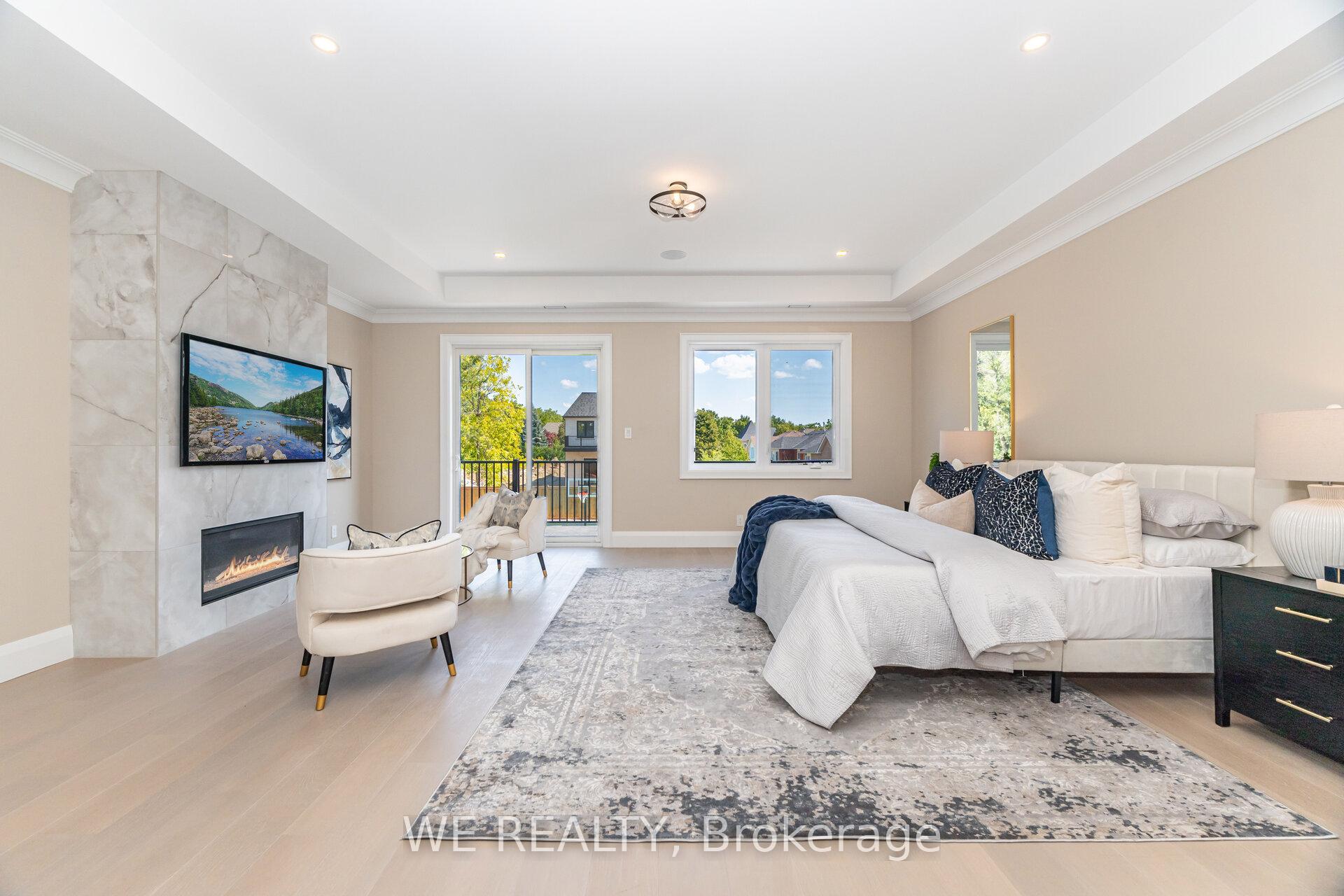 Photo 33 of 1381 Rougemount Drive N, Pickering, Rougemount — HOMEH