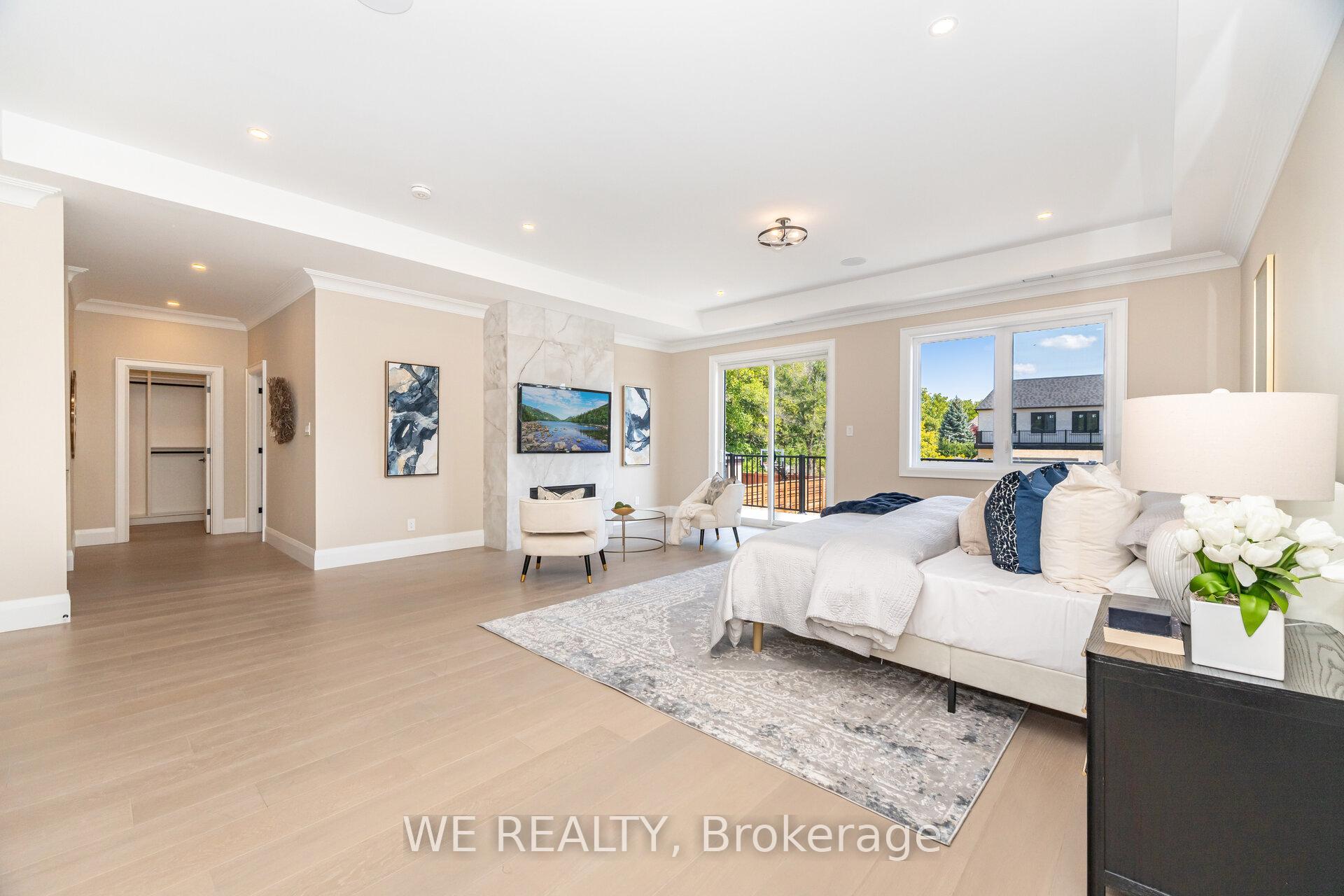 Photo 34 of 1381 Rougemount Drive N, Pickering, Rougemount — HOMEH