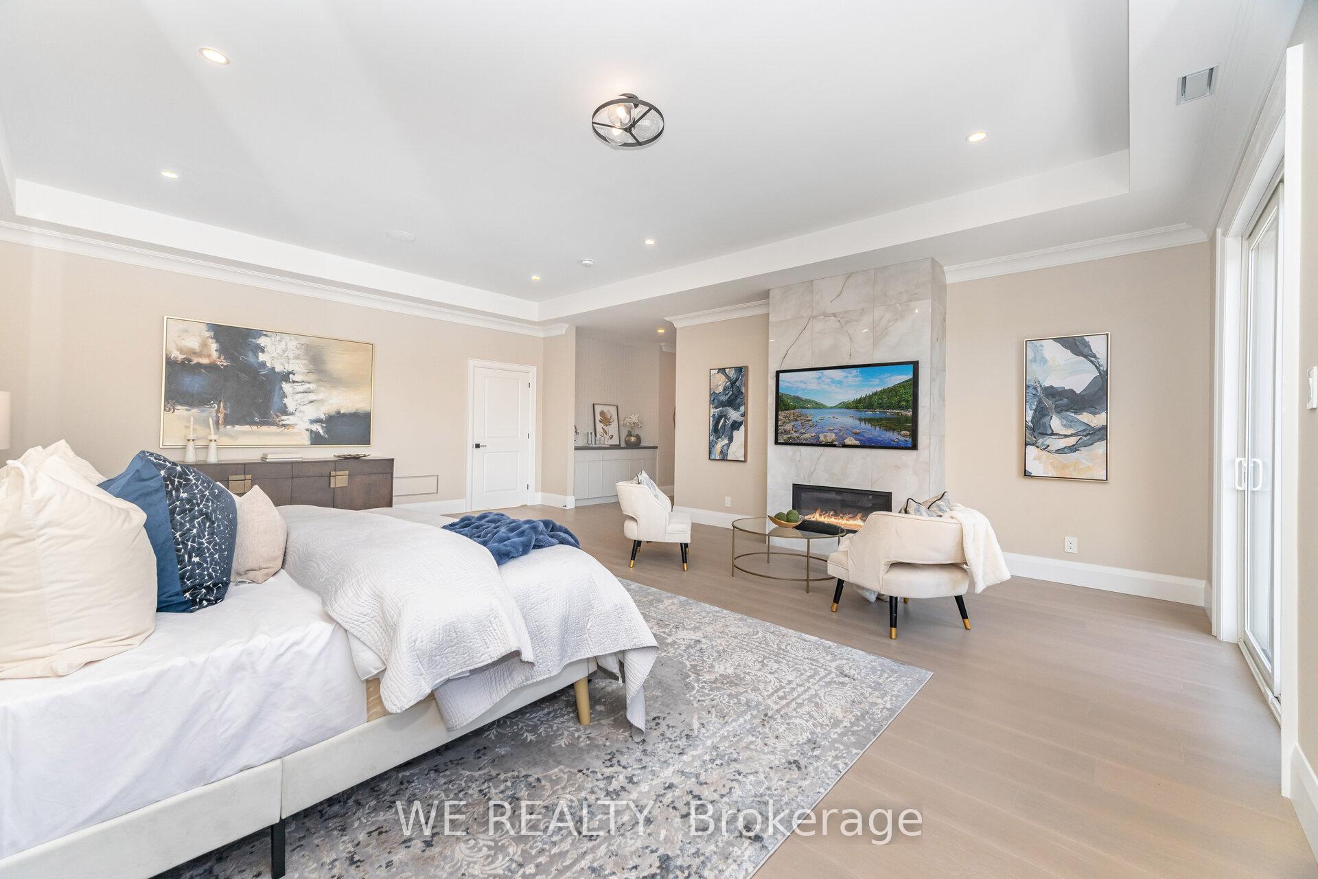 Photo 36 of 1381 Rougemount Drive N, Pickering, Rougemount — HOMEH
