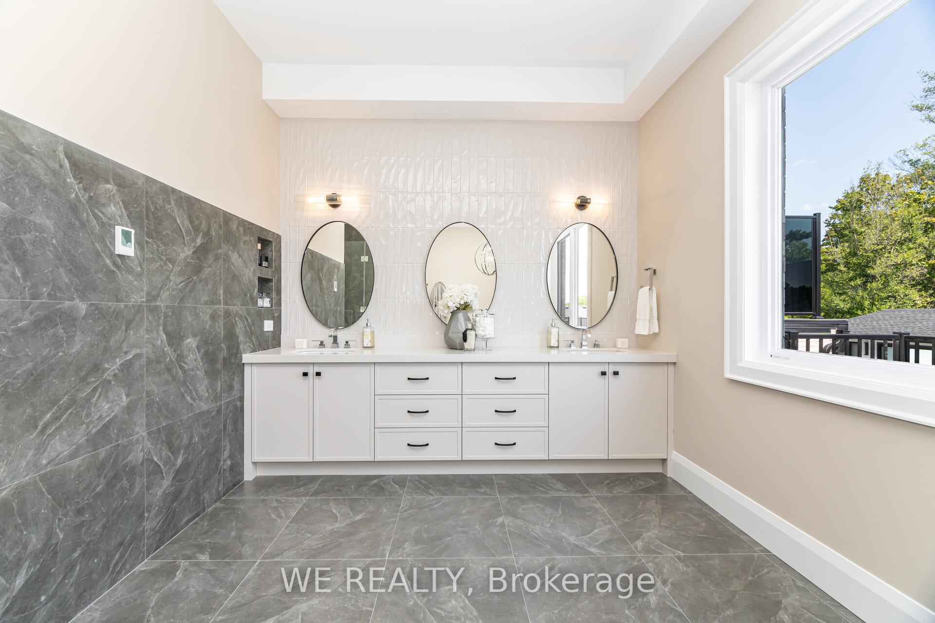 Photo 38 of 1381 Rougemount Drive N, Pickering, Rougemount — HOMEH