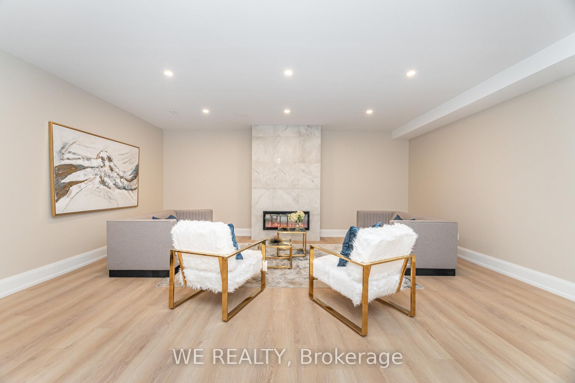 Photo 42 of 1381 Rougemount Drive N, Pickering, Rougemount — HOMEH