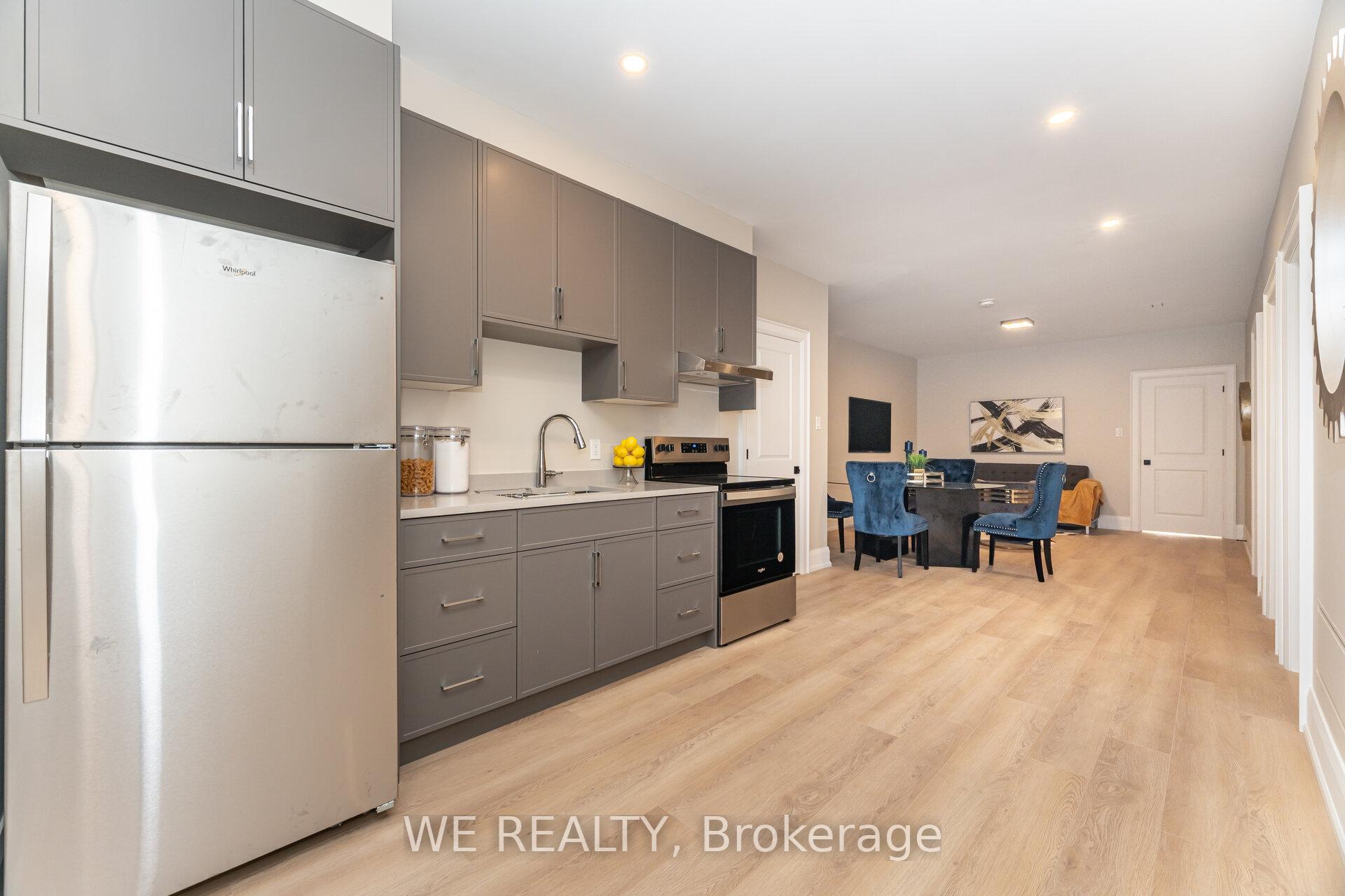 Photo 43 of 1381 Rougemount Drive N, Pickering, Rougemount — HOMEH