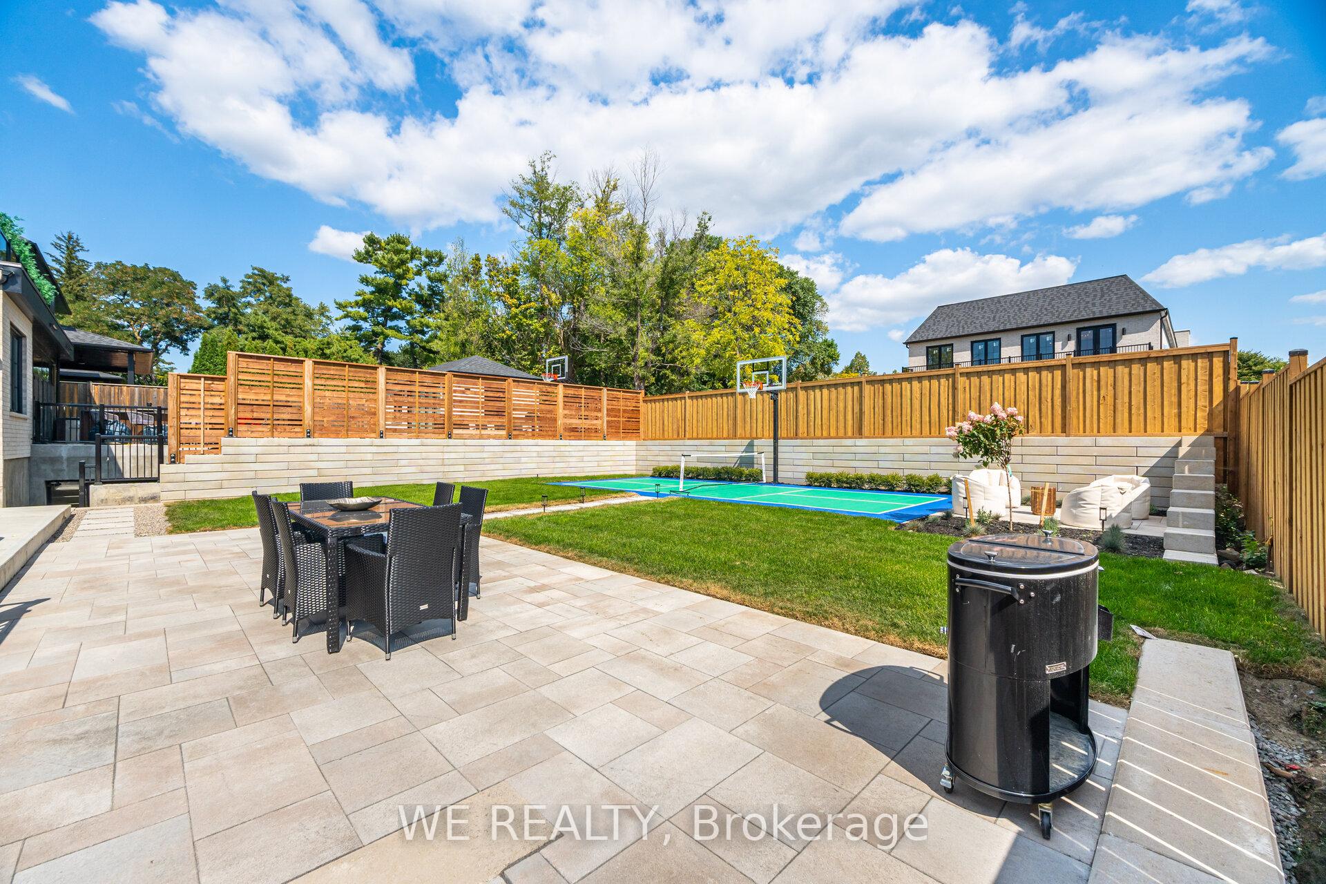 Photo 45 of 1381 Rougemount Drive N, Pickering, Rougemount — HOMEH