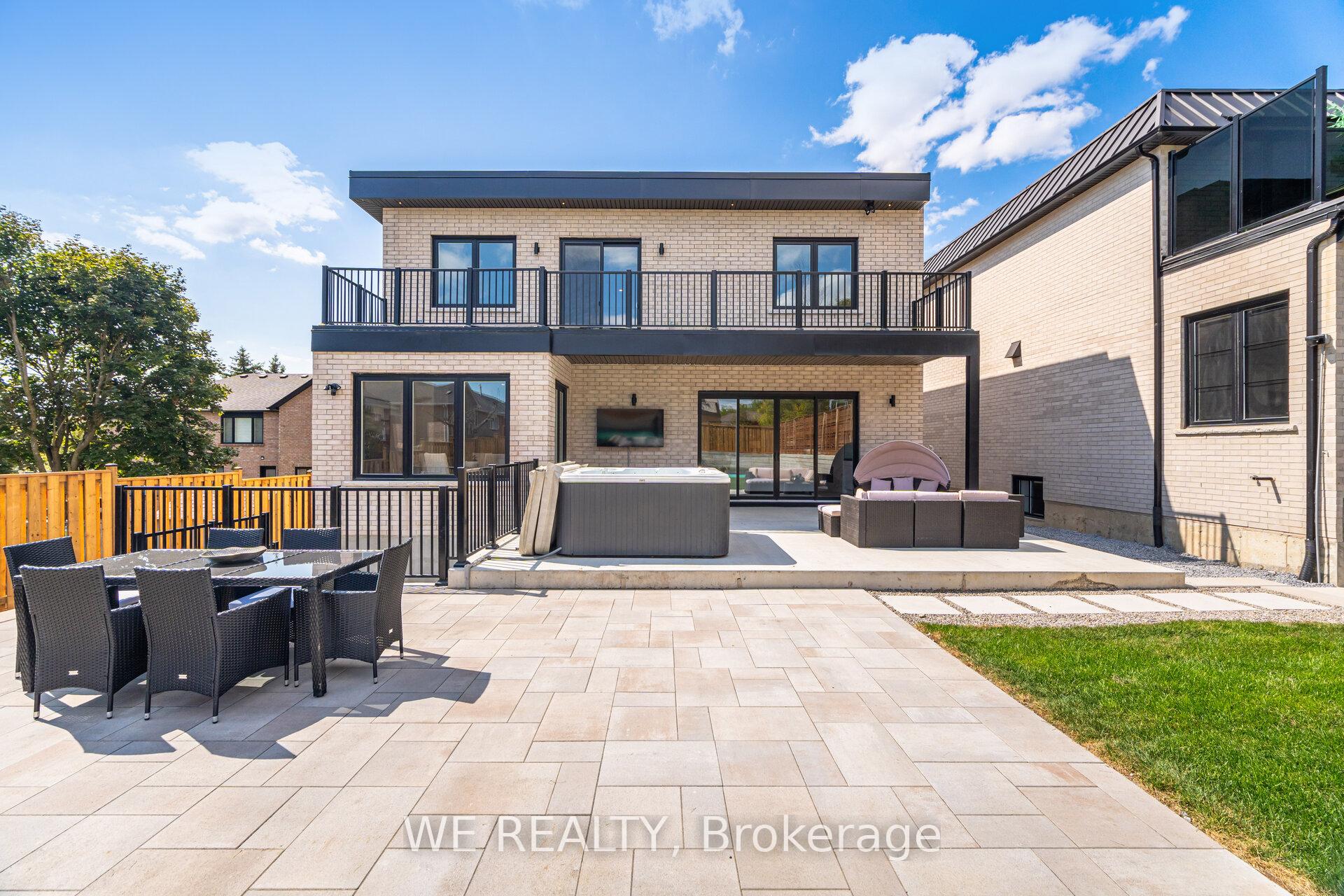 Photo 48 of 1381 Rougemount Drive N, Pickering, Rougemount — HOMEH