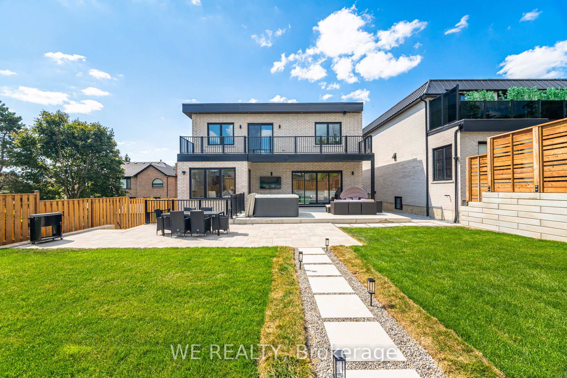 Photo 49 of 1381 Rougemount Drive N, Pickering, Rougemount — HOMEH