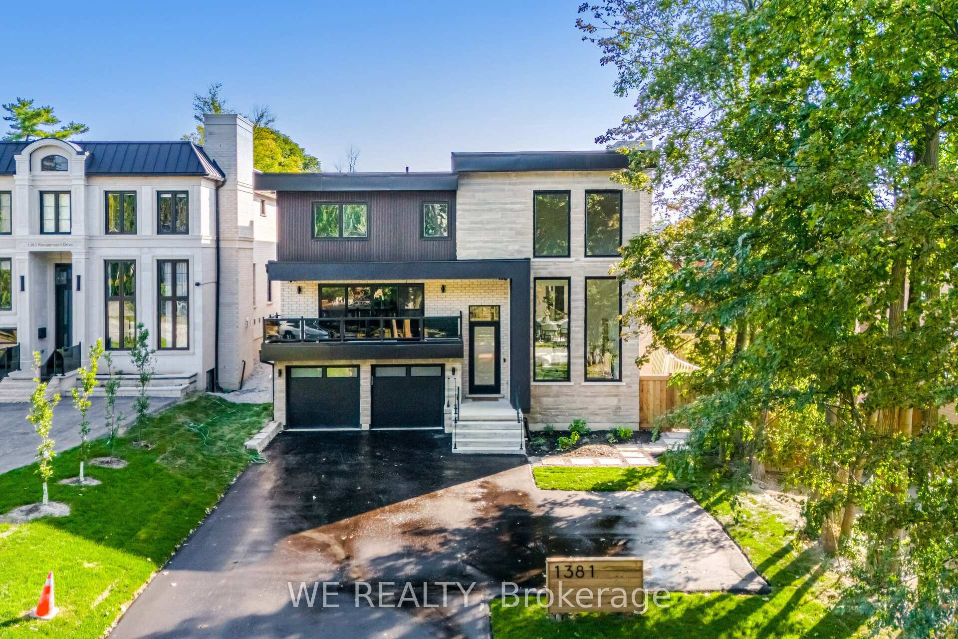 Photo 50 of 1381 Rougemount Drive N, Pickering, Rougemount — HOMEH
