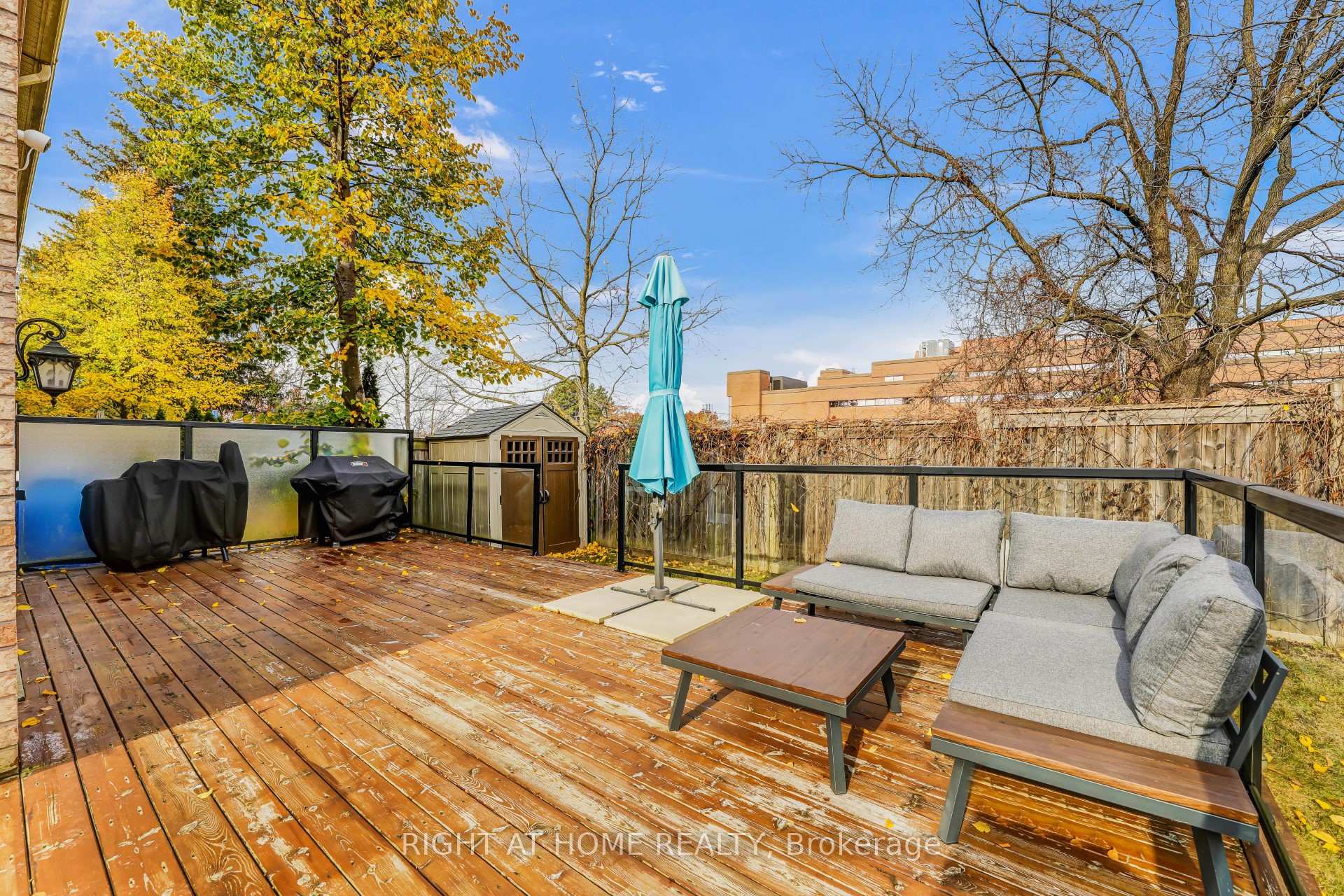 Photo 28 of 260 Tom Taylor Crescent, Newmarket, Summerhill Estates — HOMEH