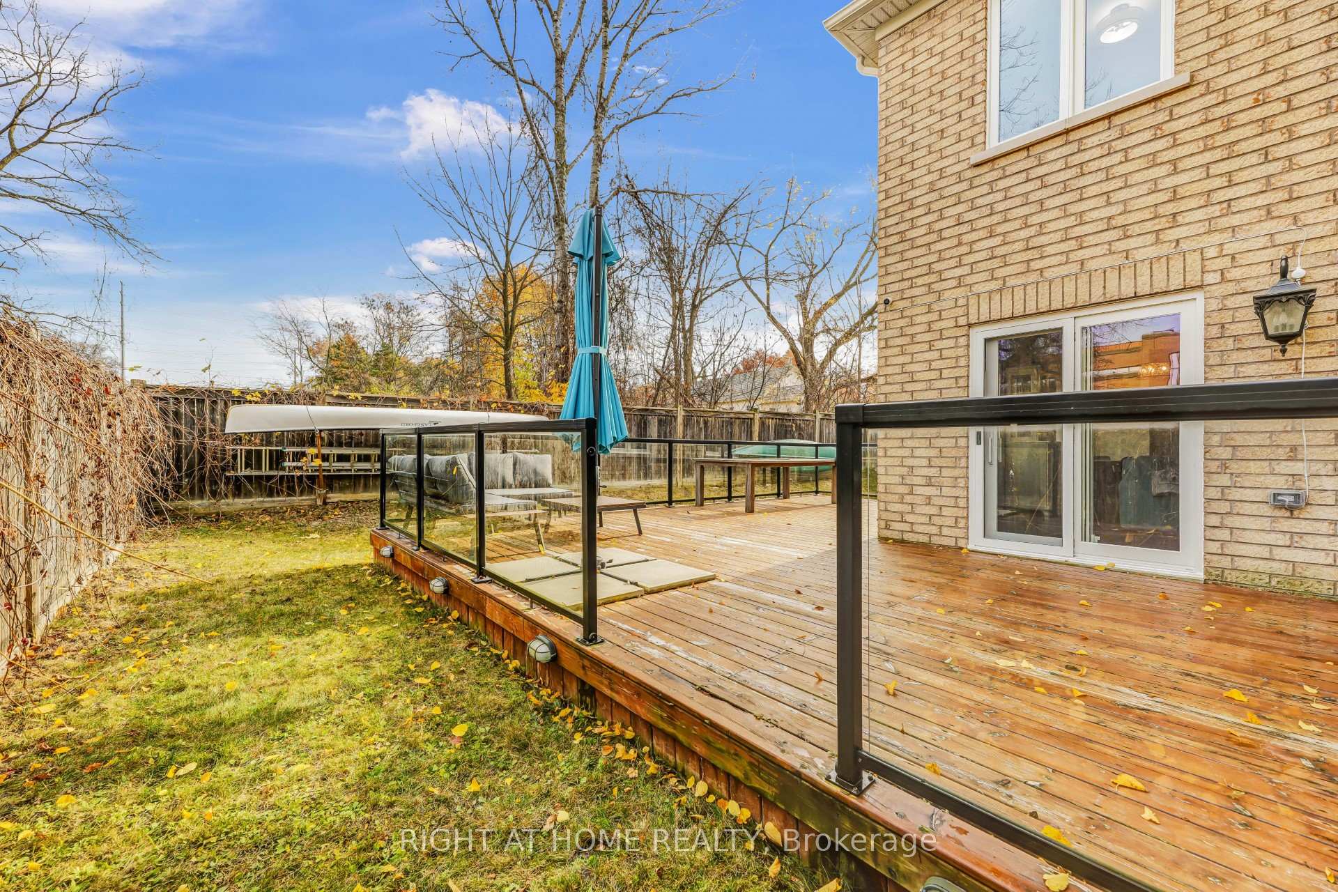 Photo 29 of 260 Tom Taylor Crescent, Newmarket, Summerhill Estates — HOMEH