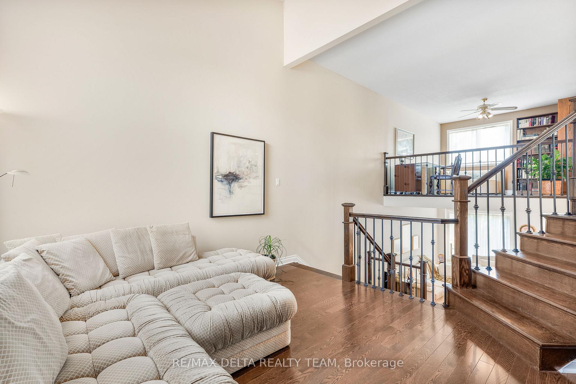 Photo 17 of 1389 Norview Crescent, Ottawa, Fallingbrook/Ridgemount — HOMEH