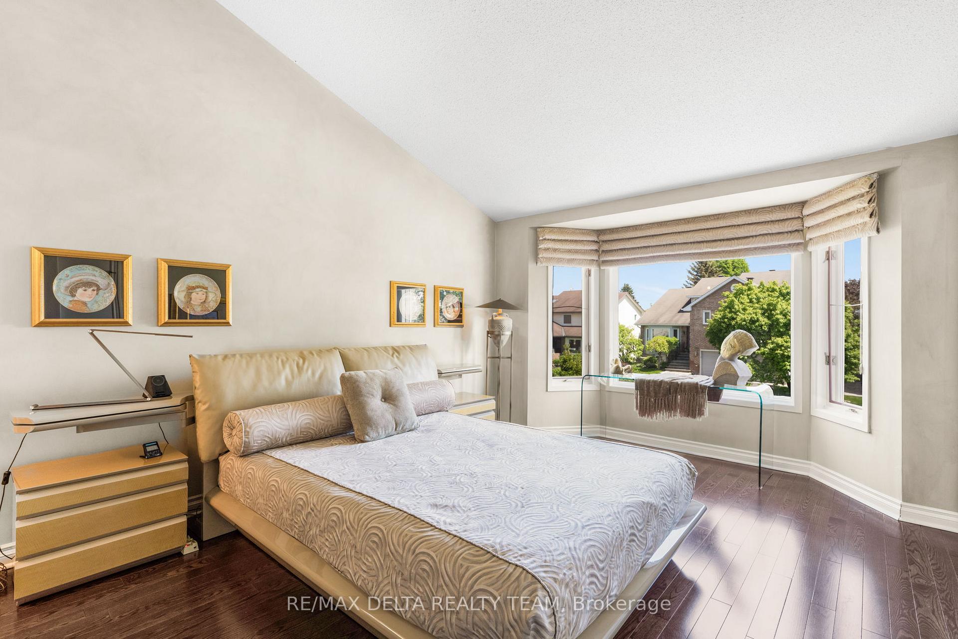 Photo 18 of 1389 Norview Crescent, Ottawa, Fallingbrook/Ridgemount — HOMEH