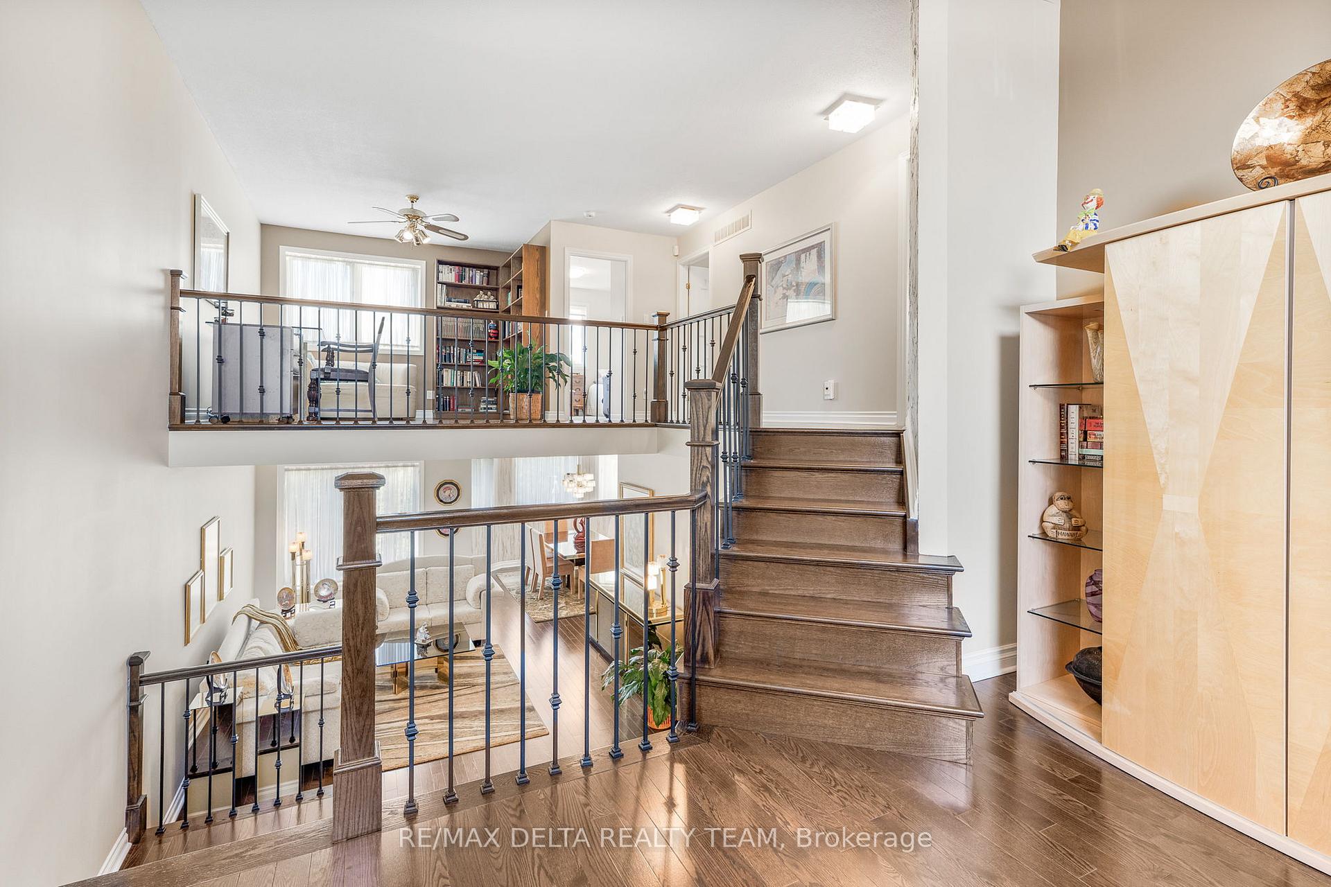 Photo 26 of 1389 Norview Crescent, Ottawa, Fallingbrook/Ridgemount — HOMEH