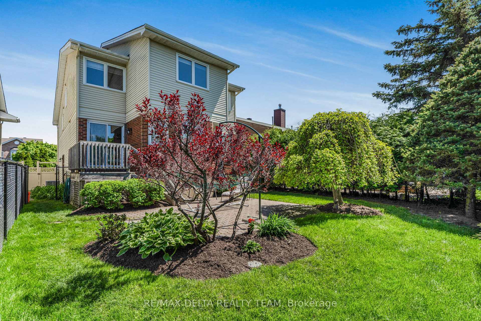 Photo 30 of 1389 Norview Crescent, Ottawa, Fallingbrook/Ridgemount — HOMEH