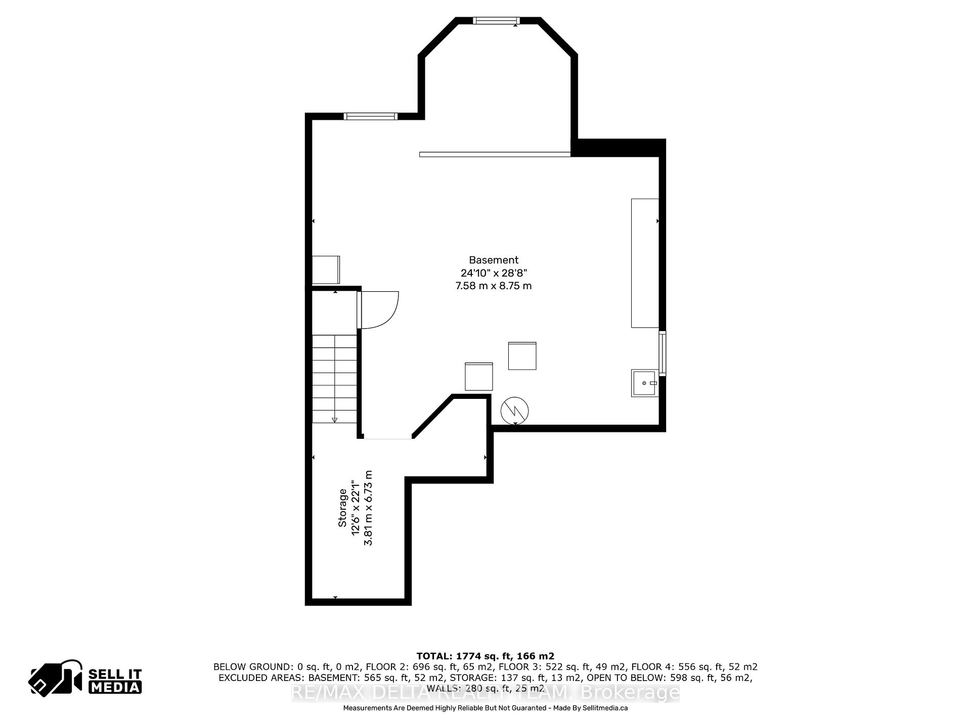 Photo 31 of 1389 Norview Crescent, Ottawa, Fallingbrook/Ridgemount — HOMEH