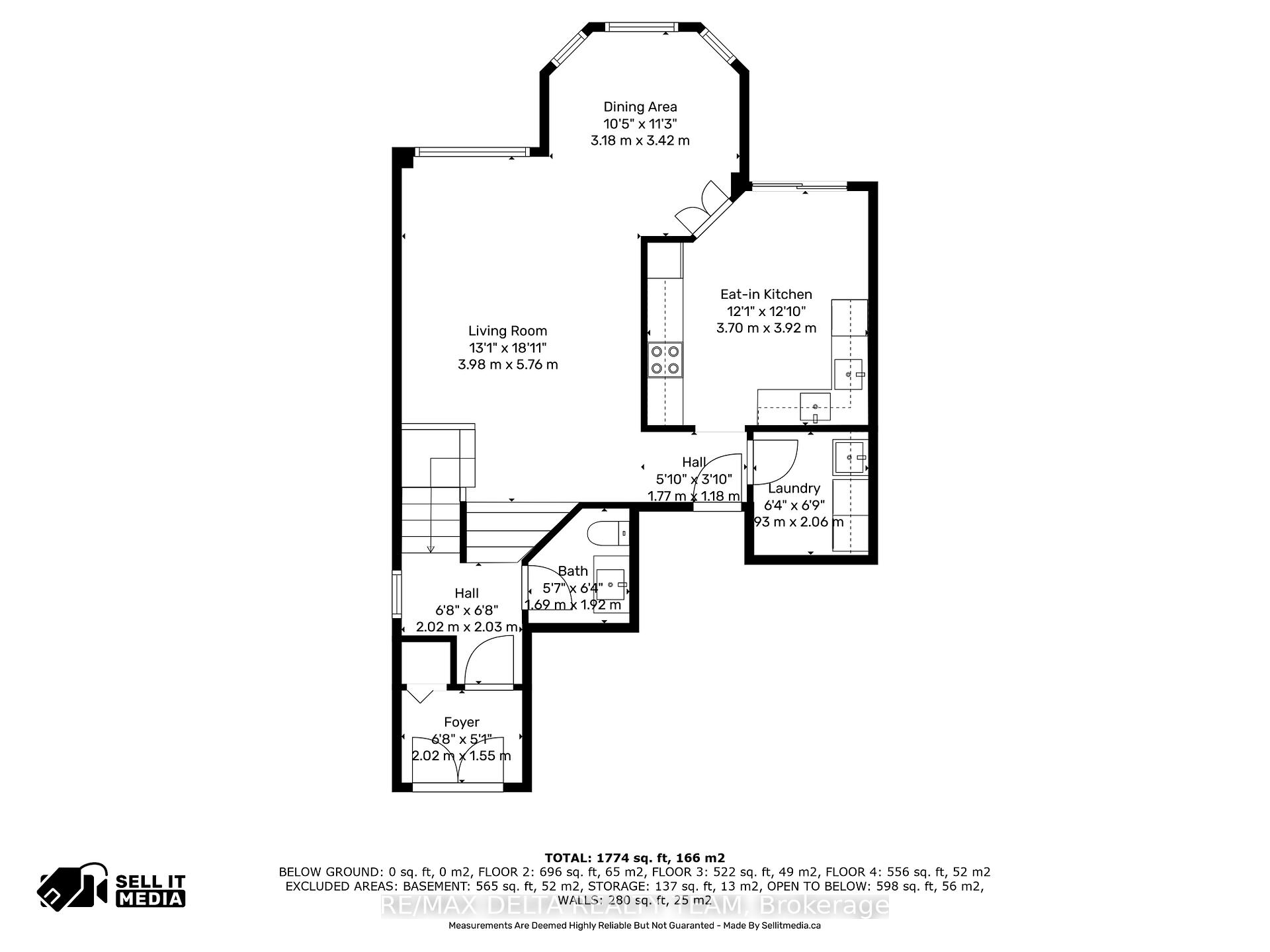 Photo 32 of 1389 Norview Crescent, Ottawa, Fallingbrook/Ridgemount — HOMEH